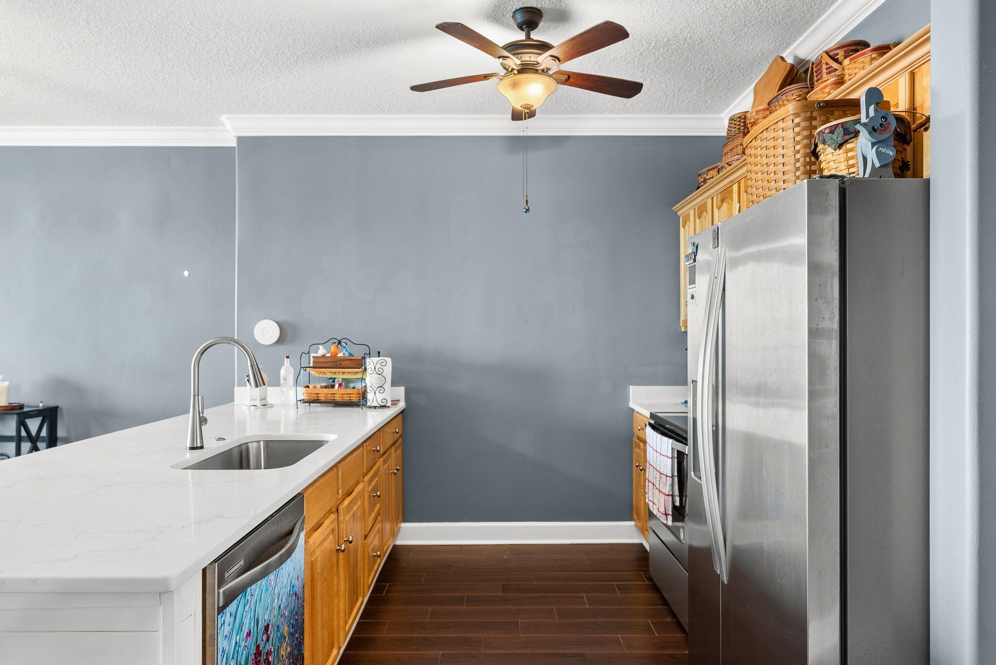 OCEAN REEF - Residential