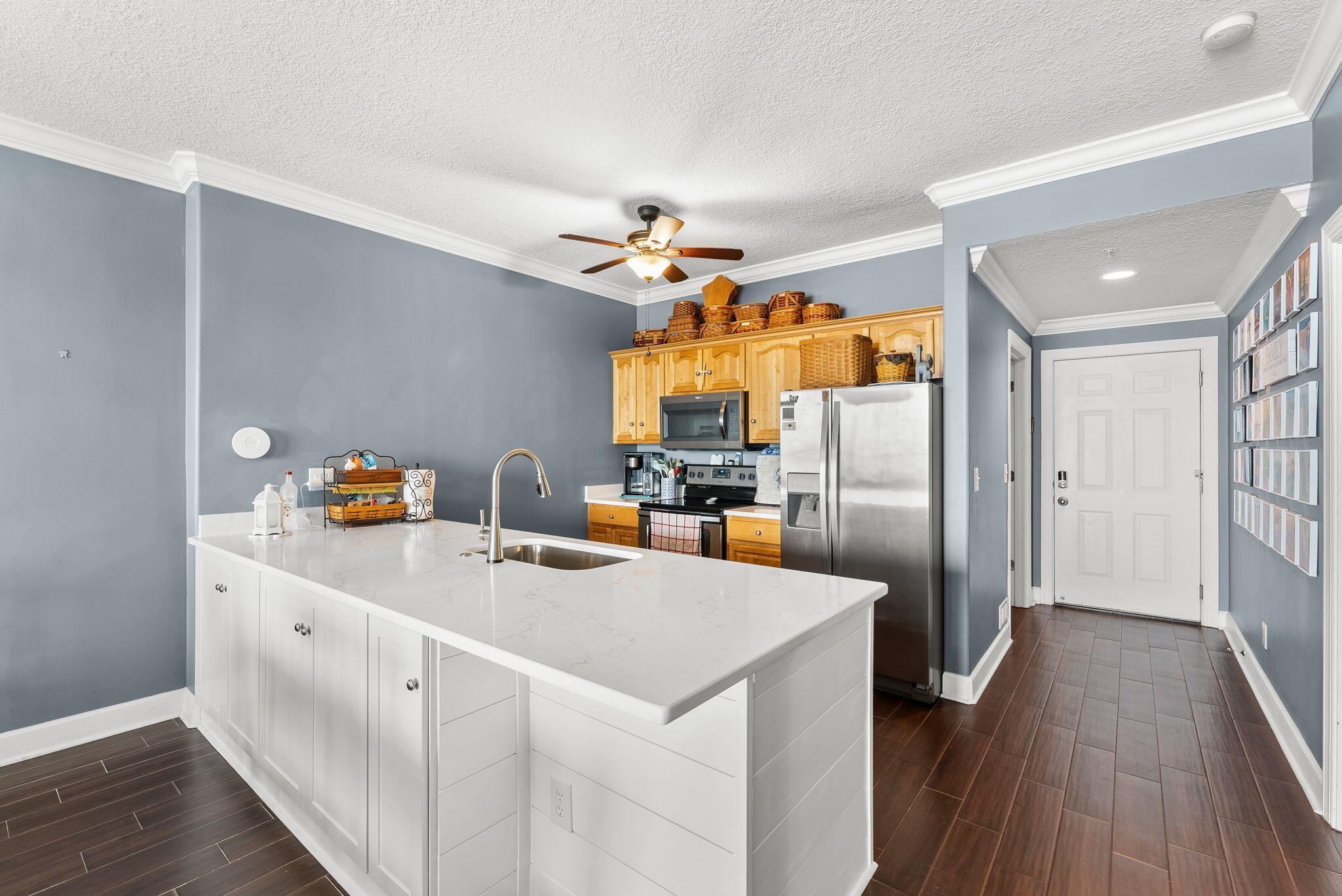 OCEAN REEF - Residential