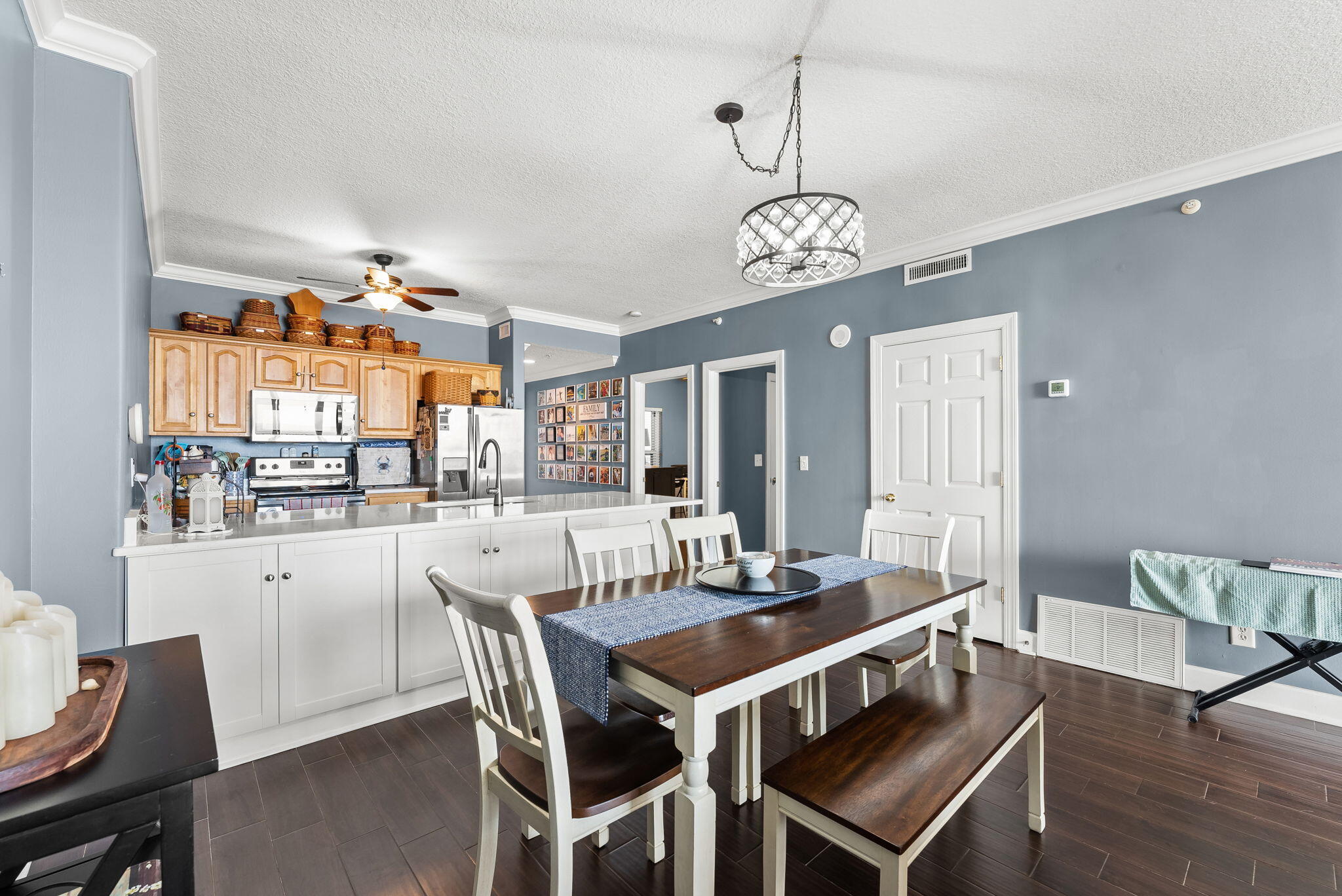 OCEAN REEF - Residential