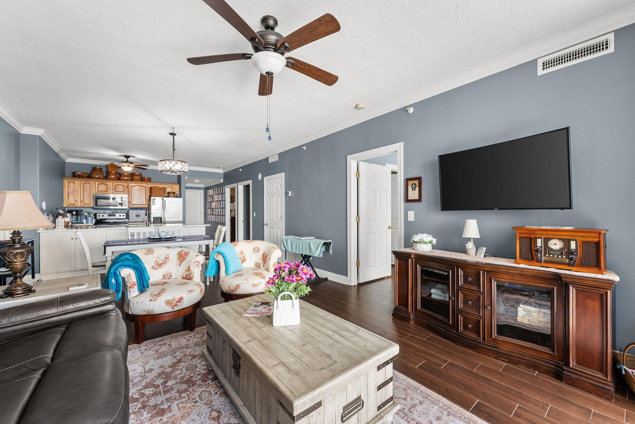 OCEAN REEF - Residential