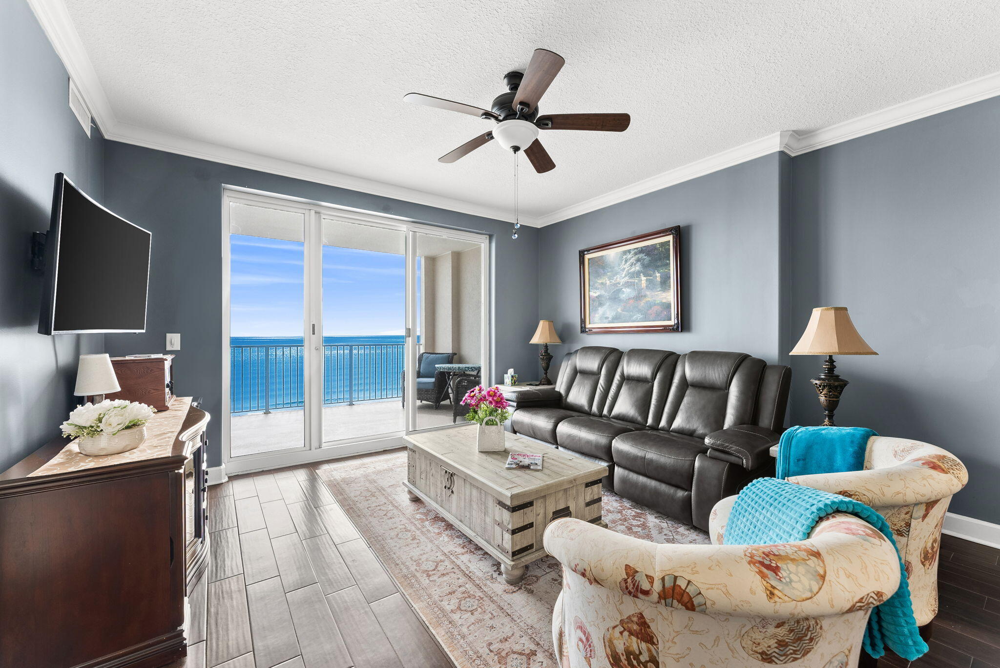 OCEAN REEF - Residential