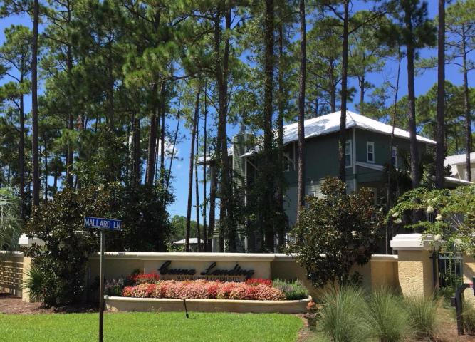 CESSNA LANDING - Land