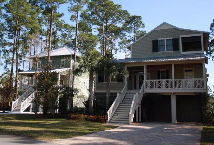 CESSNA LANDING - Land
