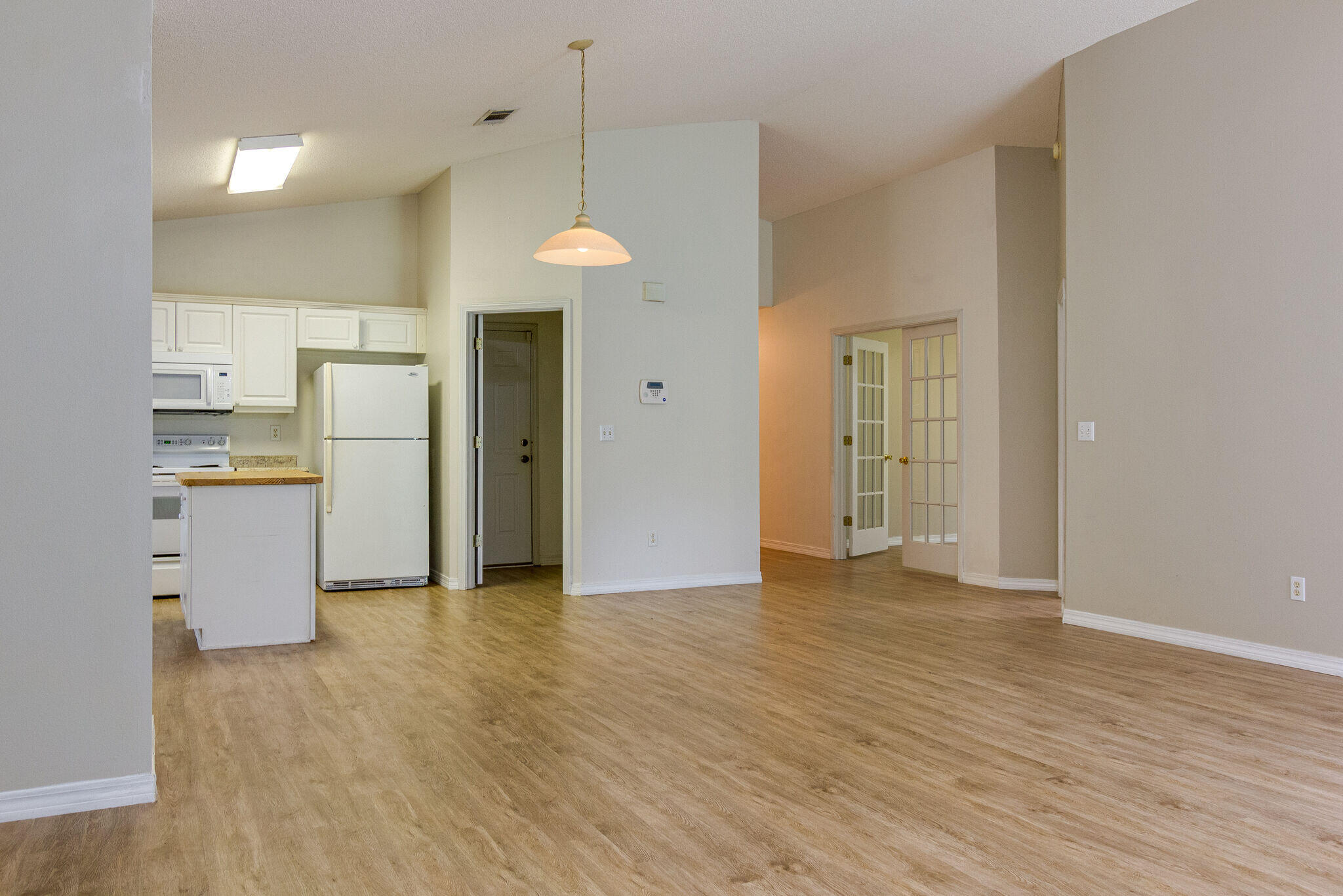 SHADOW OAK S/D - Residential Lease