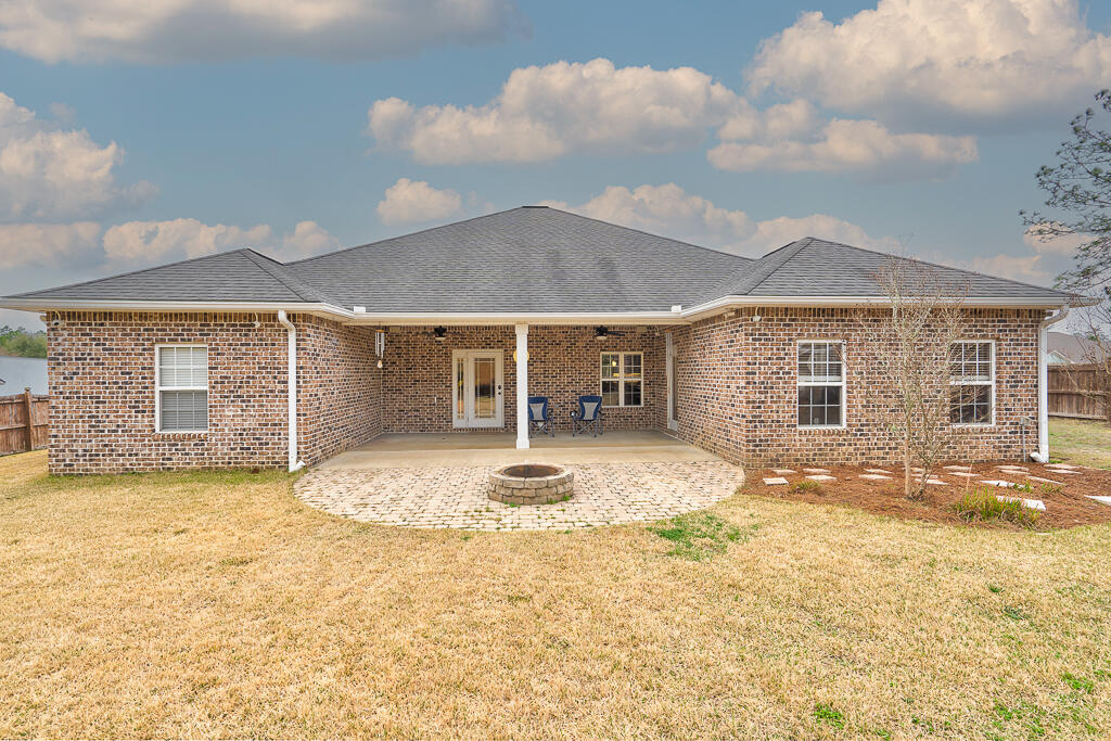 WILLOW CREEK PLANTATION - Residential