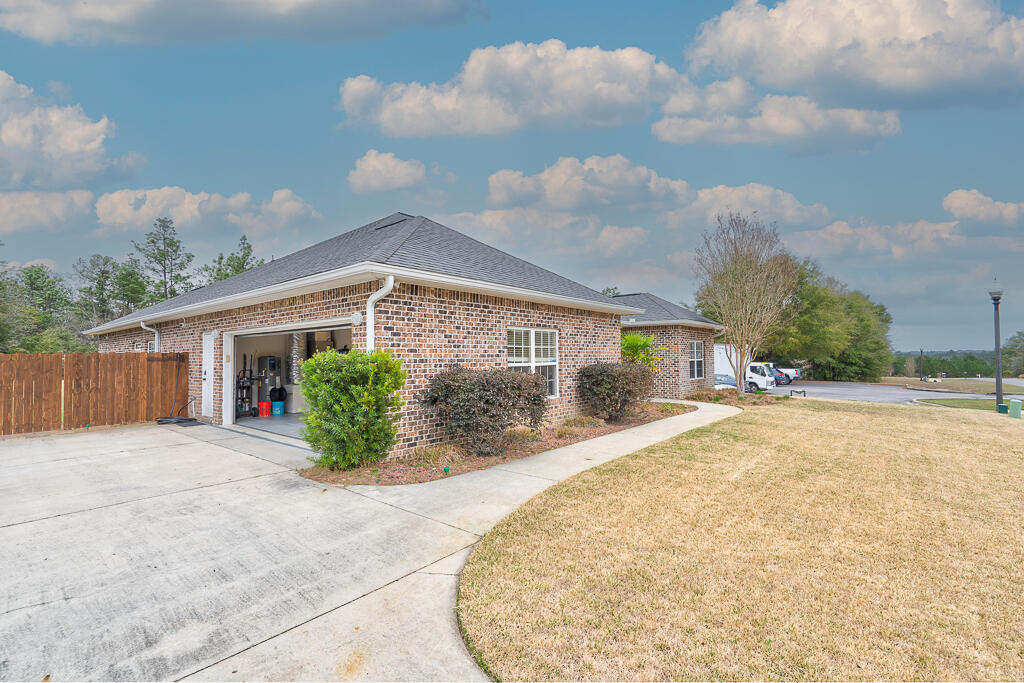 WILLOW CREEK PLANTATION - Residential