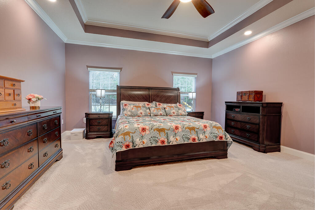 WILLOW CREEK PLANTATION - Residential
