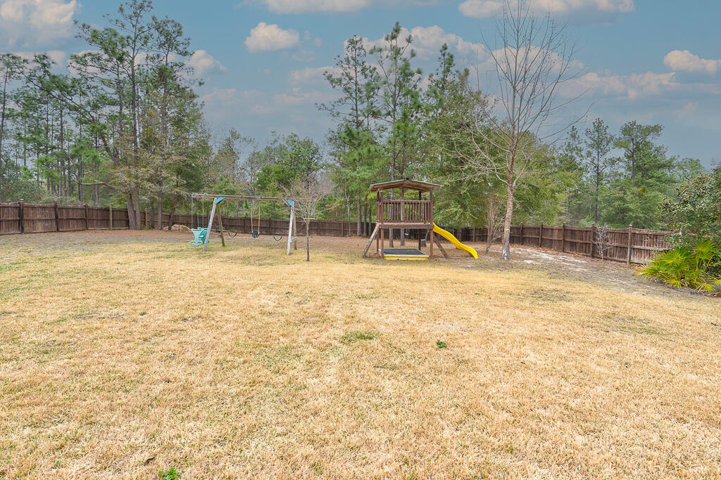WILLOW CREEK PLANTATION - Residential