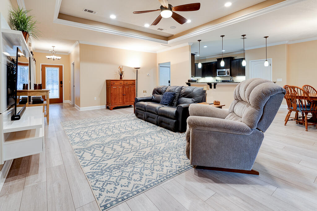 WILLOW CREEK PLANTATION - Residential
