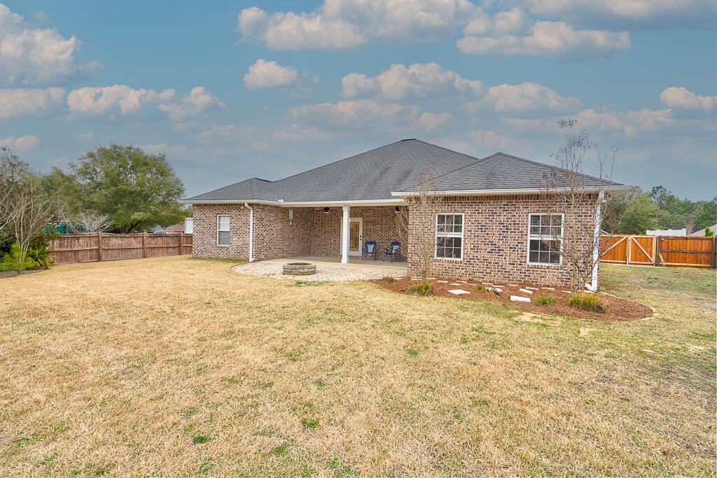 WILLOW CREEK PLANTATION - Residential