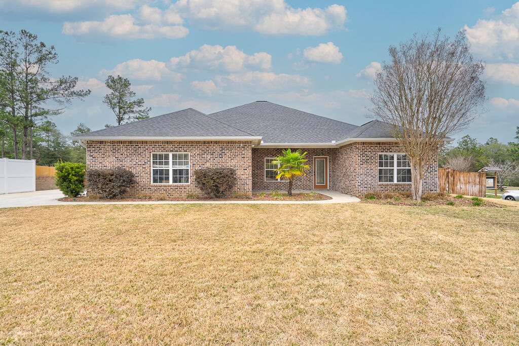 WILLOW CREEK PLANTATION - Residential