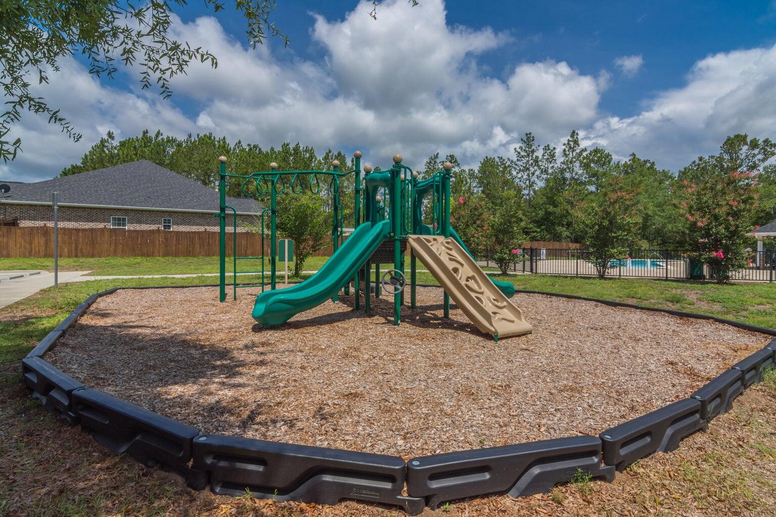 WILLOW CREEK PLANTATION - Residential