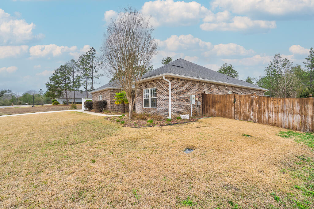 WILLOW CREEK PLANTATION - Residential
