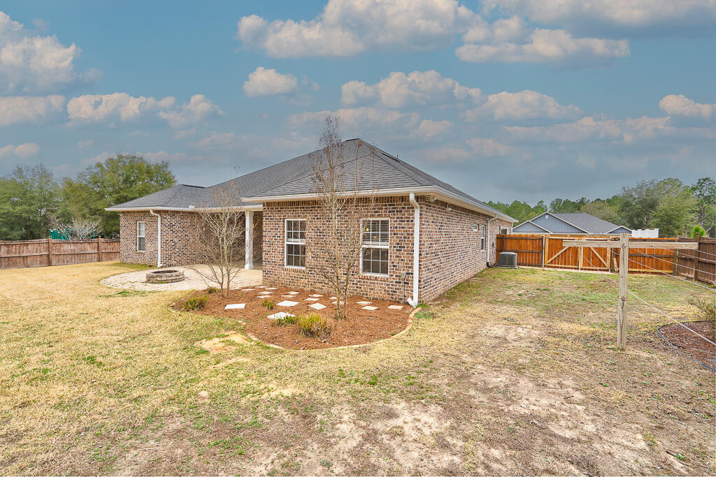 WILLOW CREEK PLANTATION - Residential