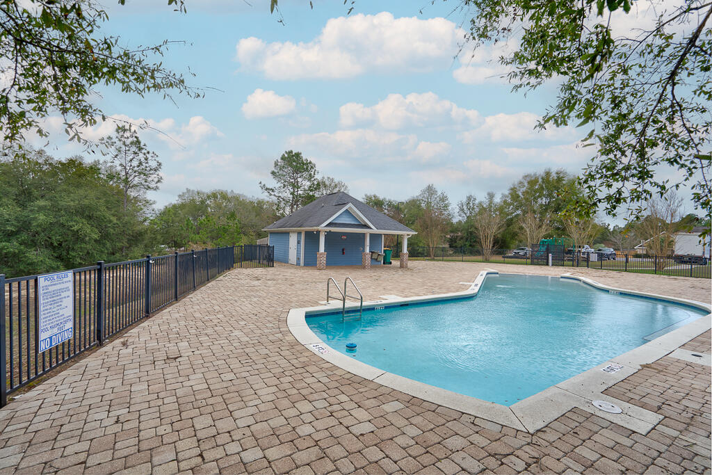 WILLOW CREEK PLANTATION - Residential