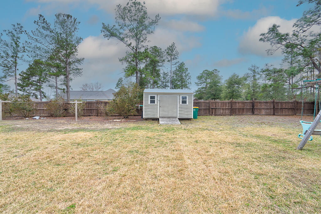 WILLOW CREEK PLANTATION - Residential