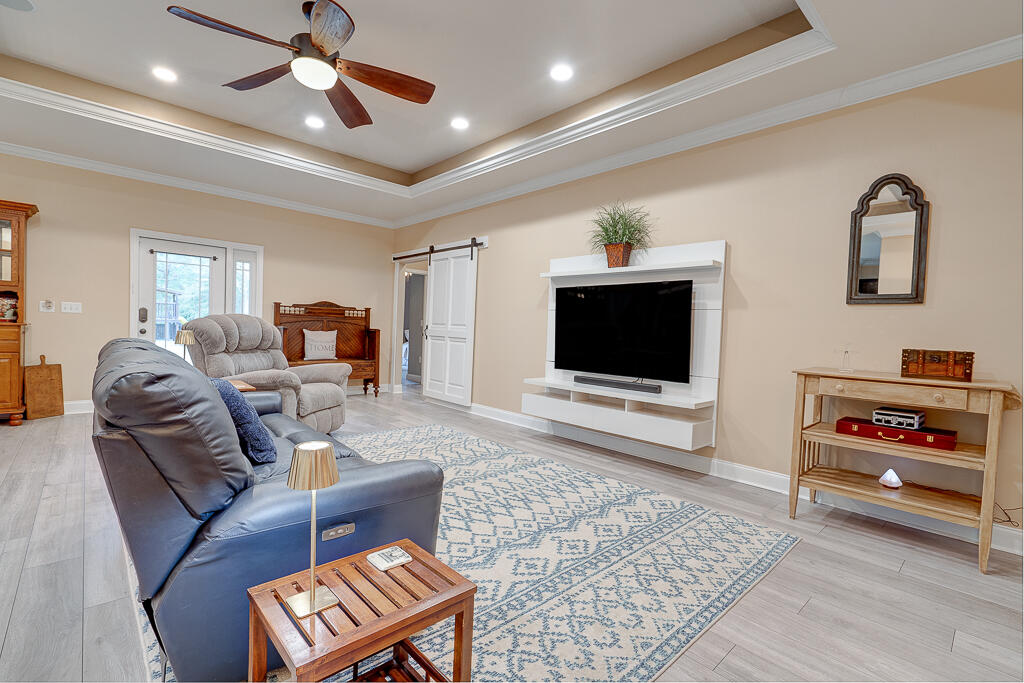 WILLOW CREEK PLANTATION - Residential