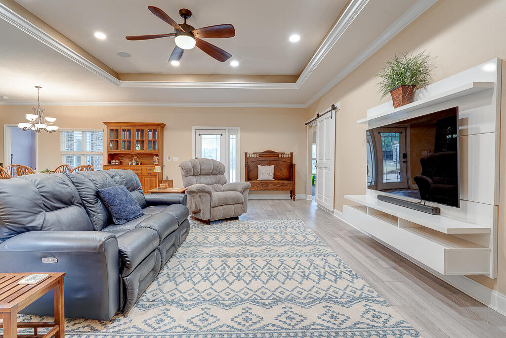 WILLOW CREEK PLANTATION - Residential