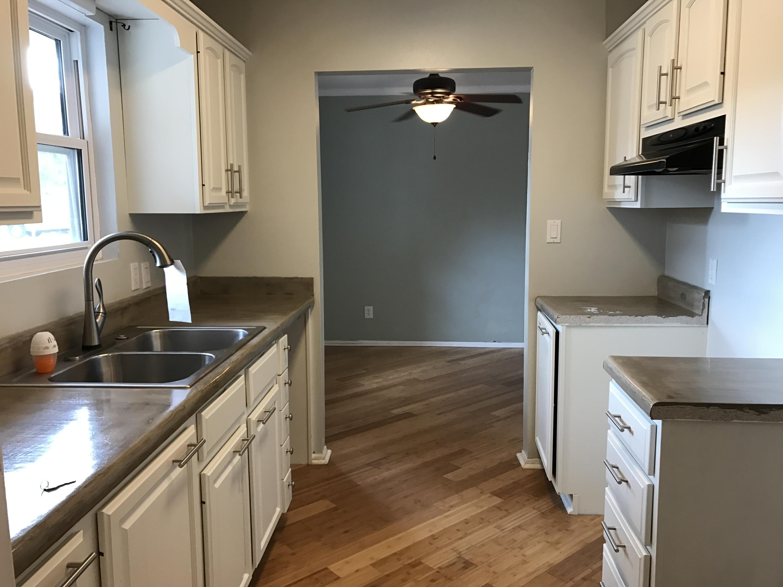 PORT DIXIE - Residential