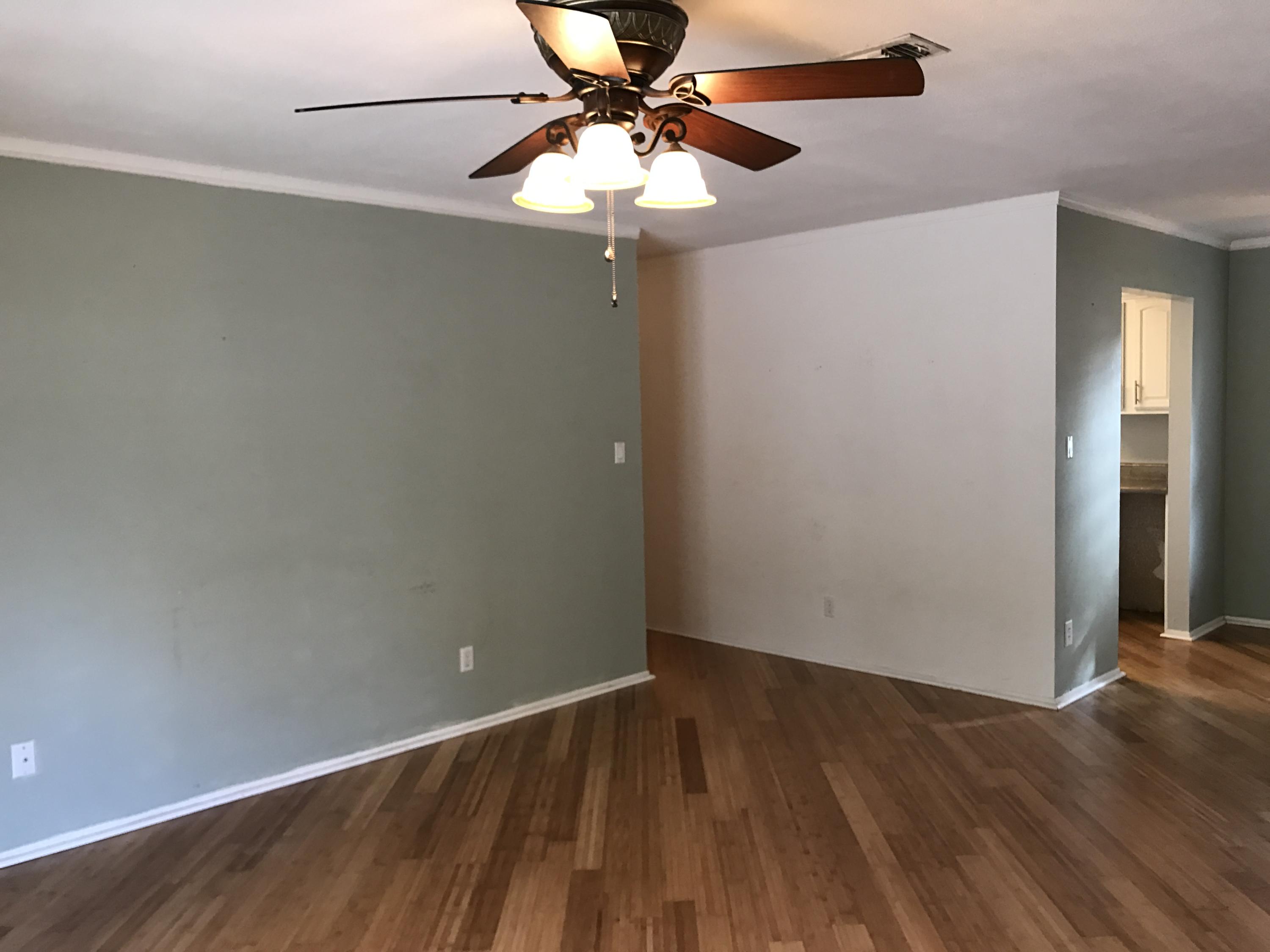 PORT DIXIE - Residential