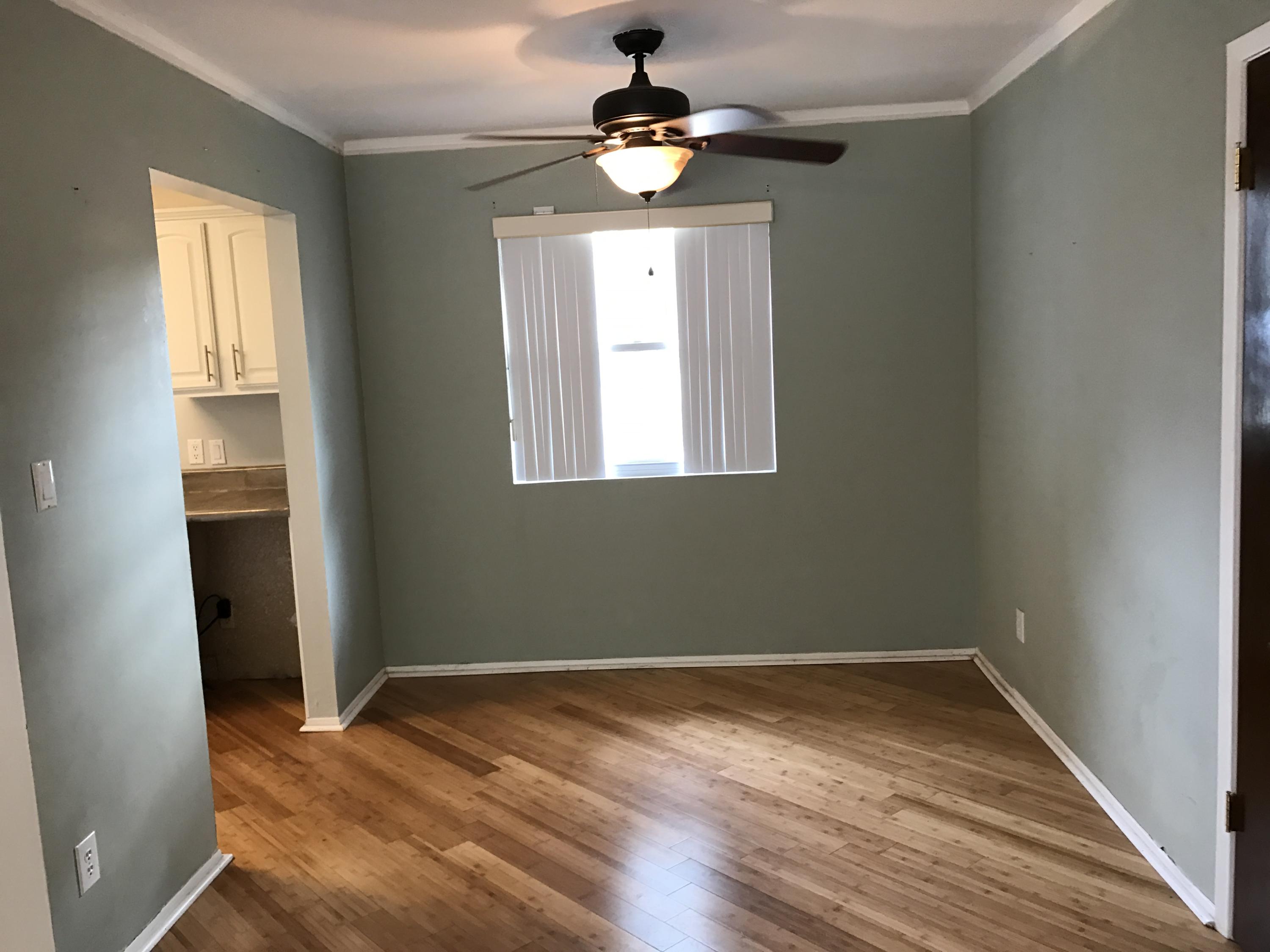 PORT DIXIE - Residential