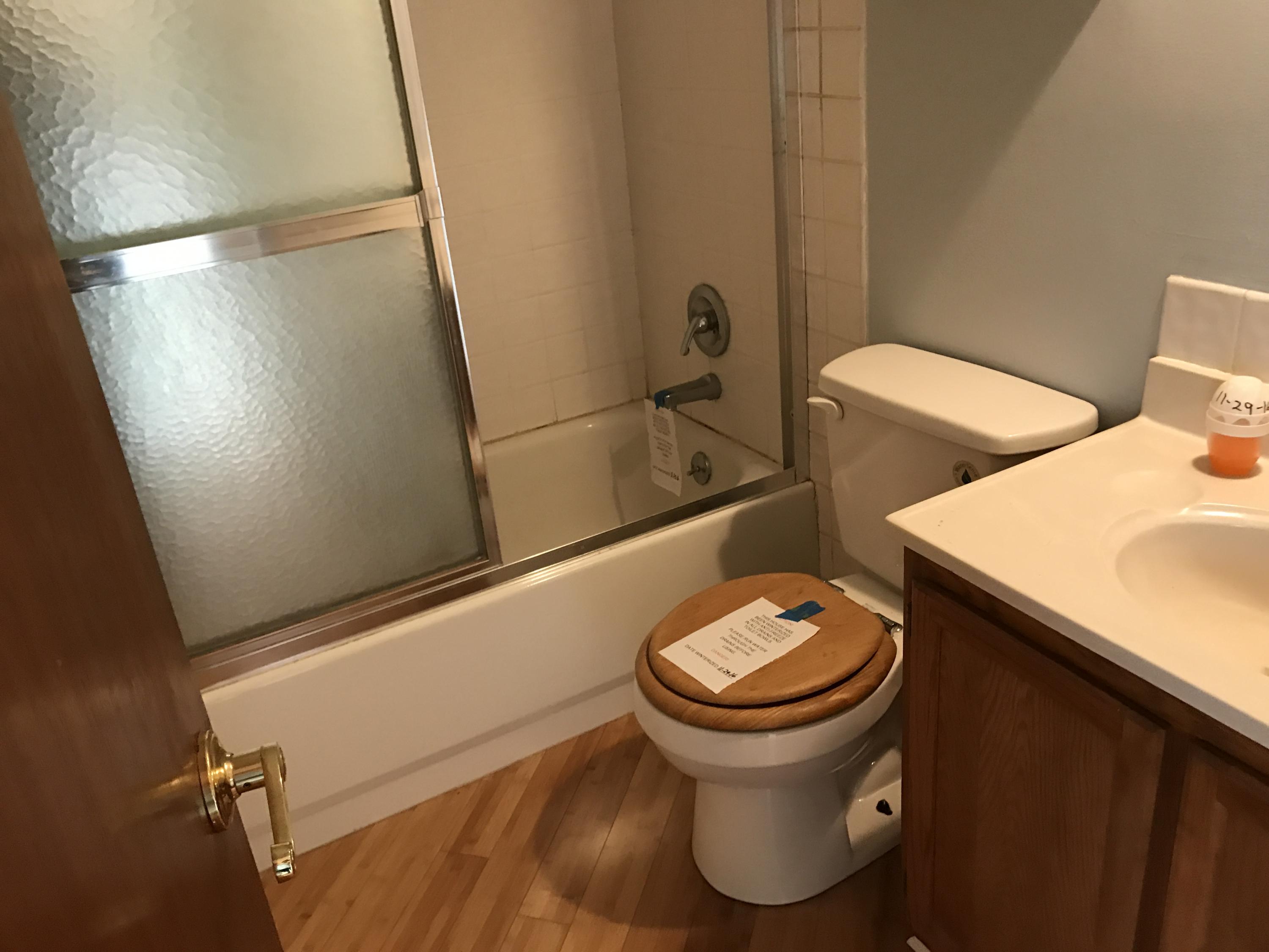 PORT DIXIE - Residential