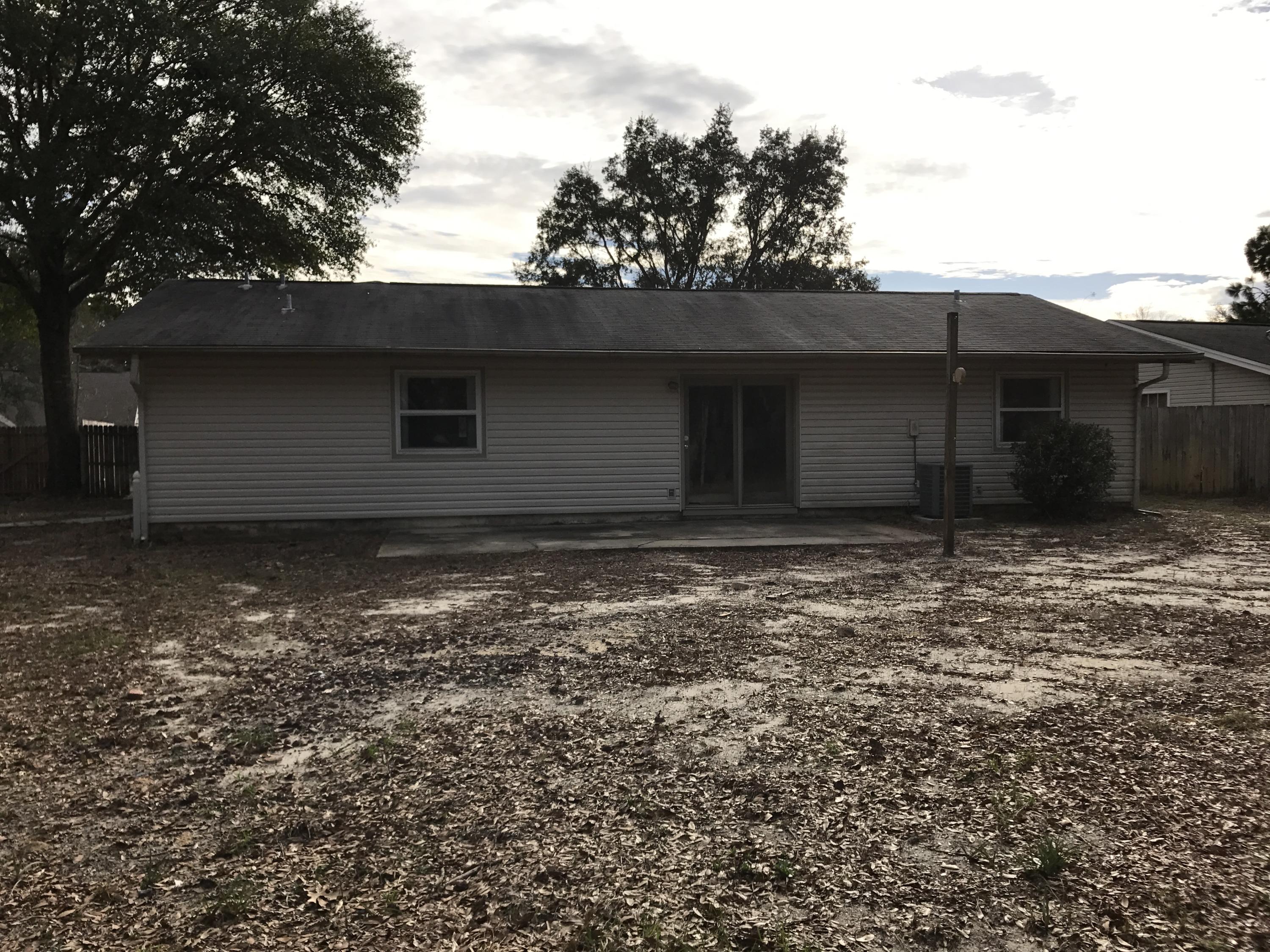 PORT DIXIE - Residential