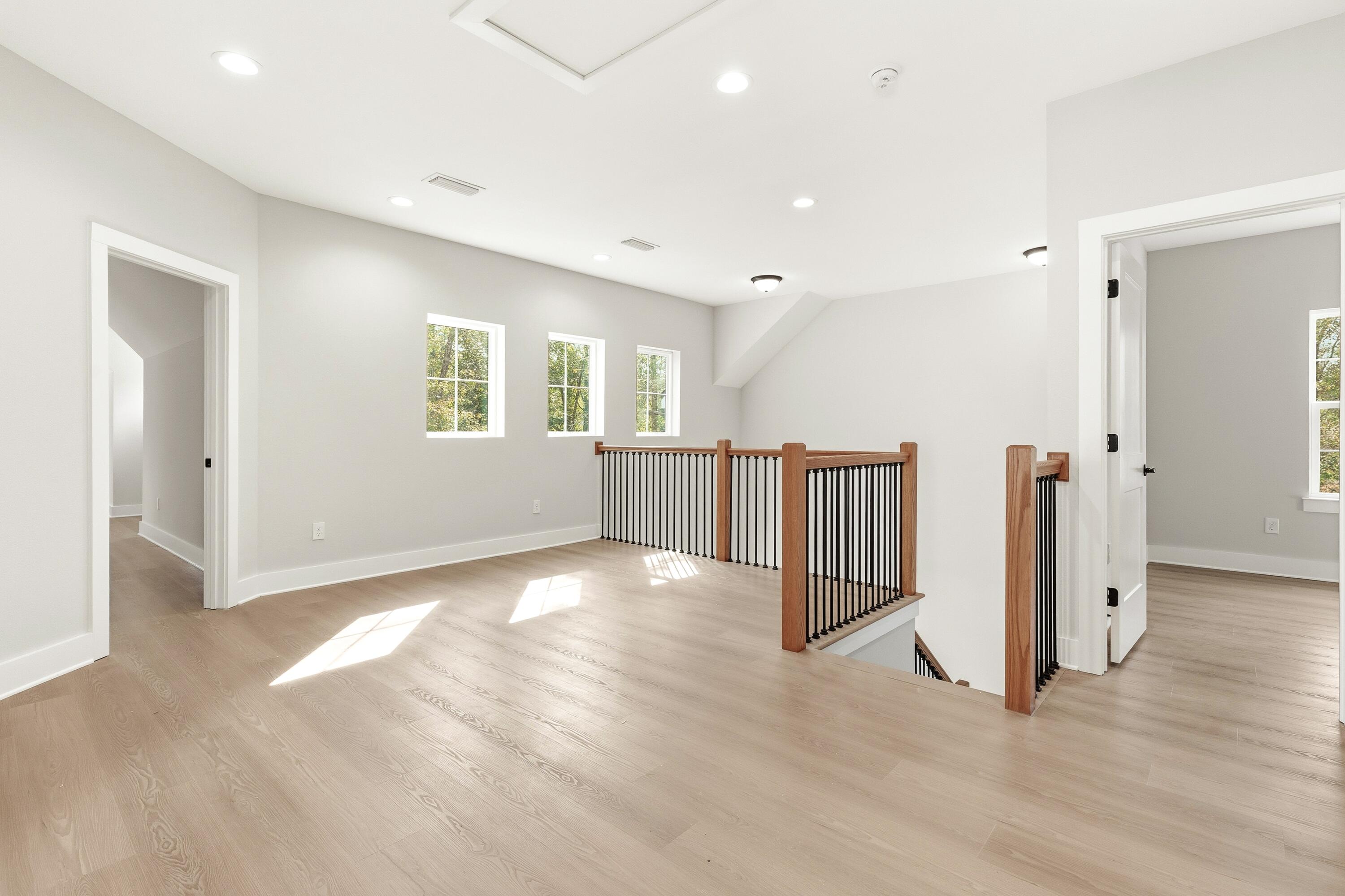 REDFISH POINT - Residential