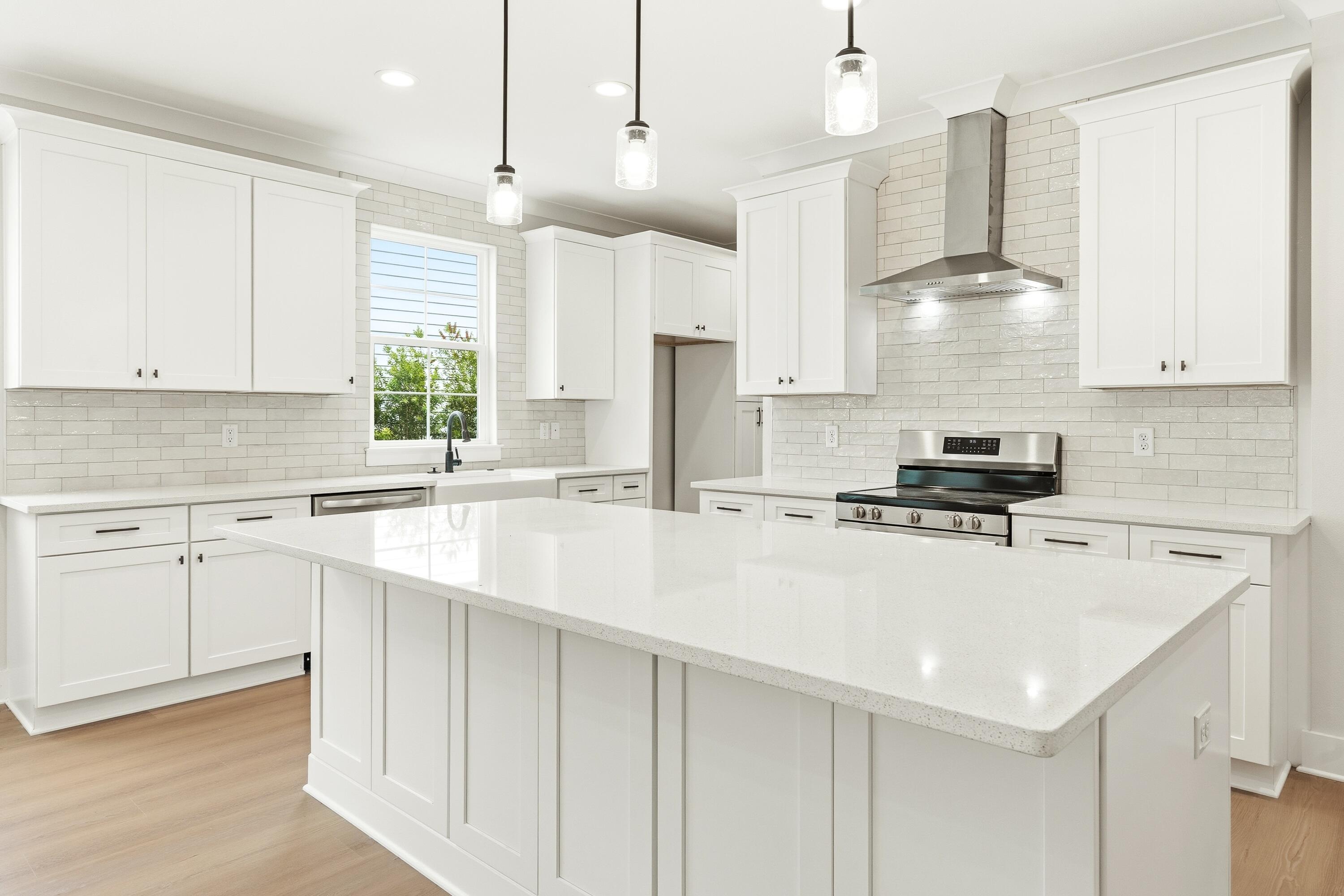 REDFISH POINT - Residential