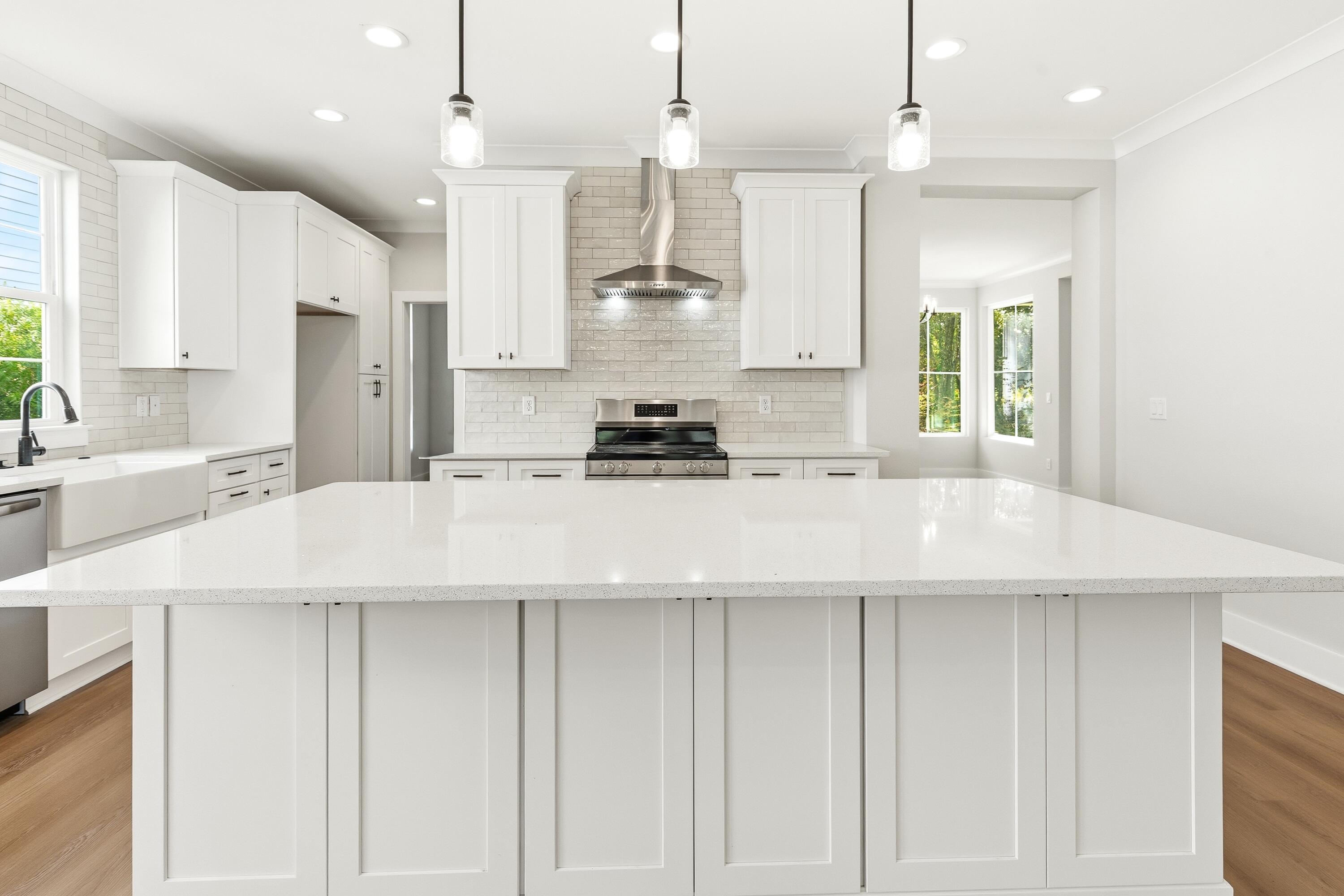 REDFISH POINT - Residential