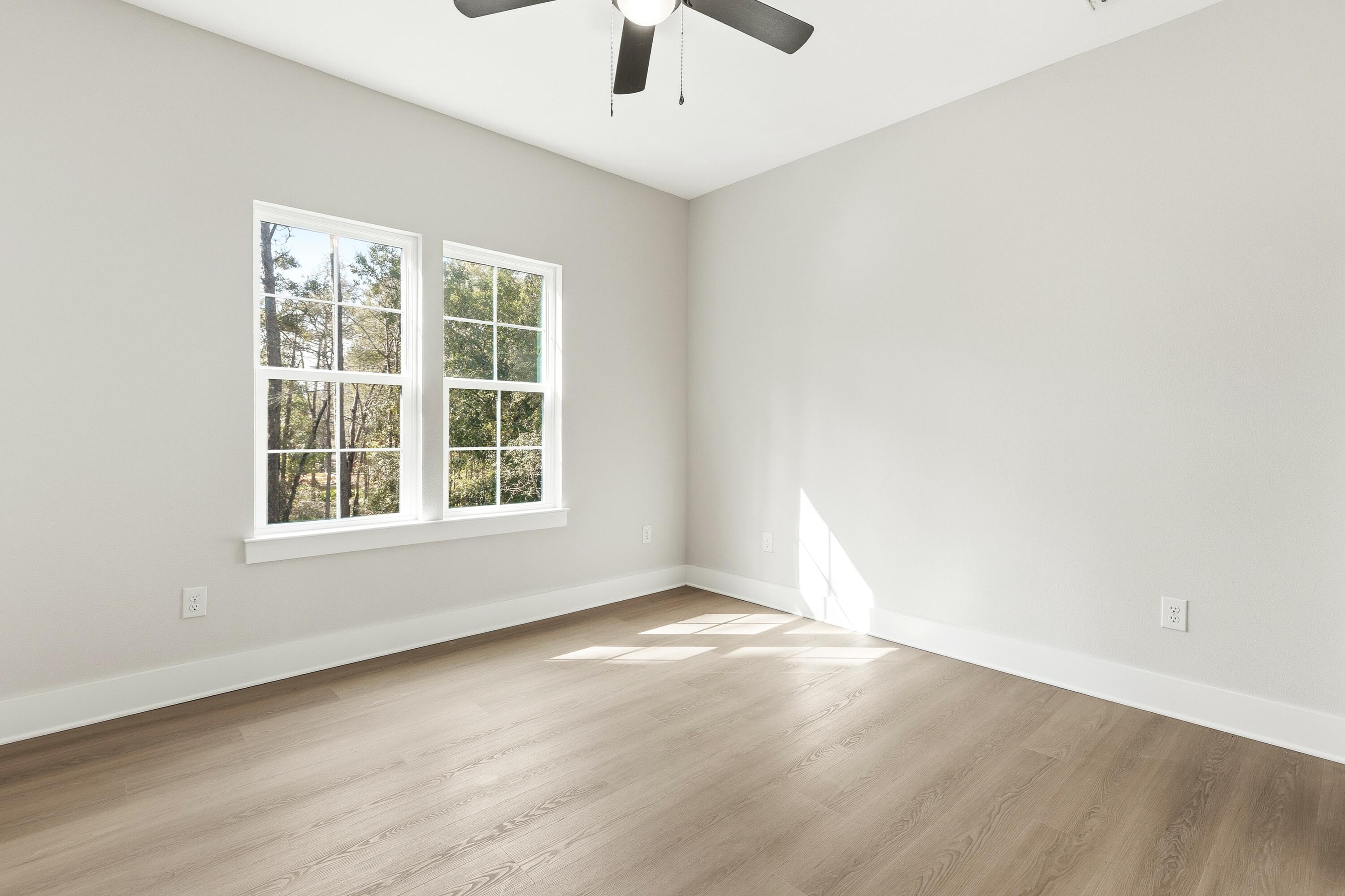 REDFISH POINT - Residential