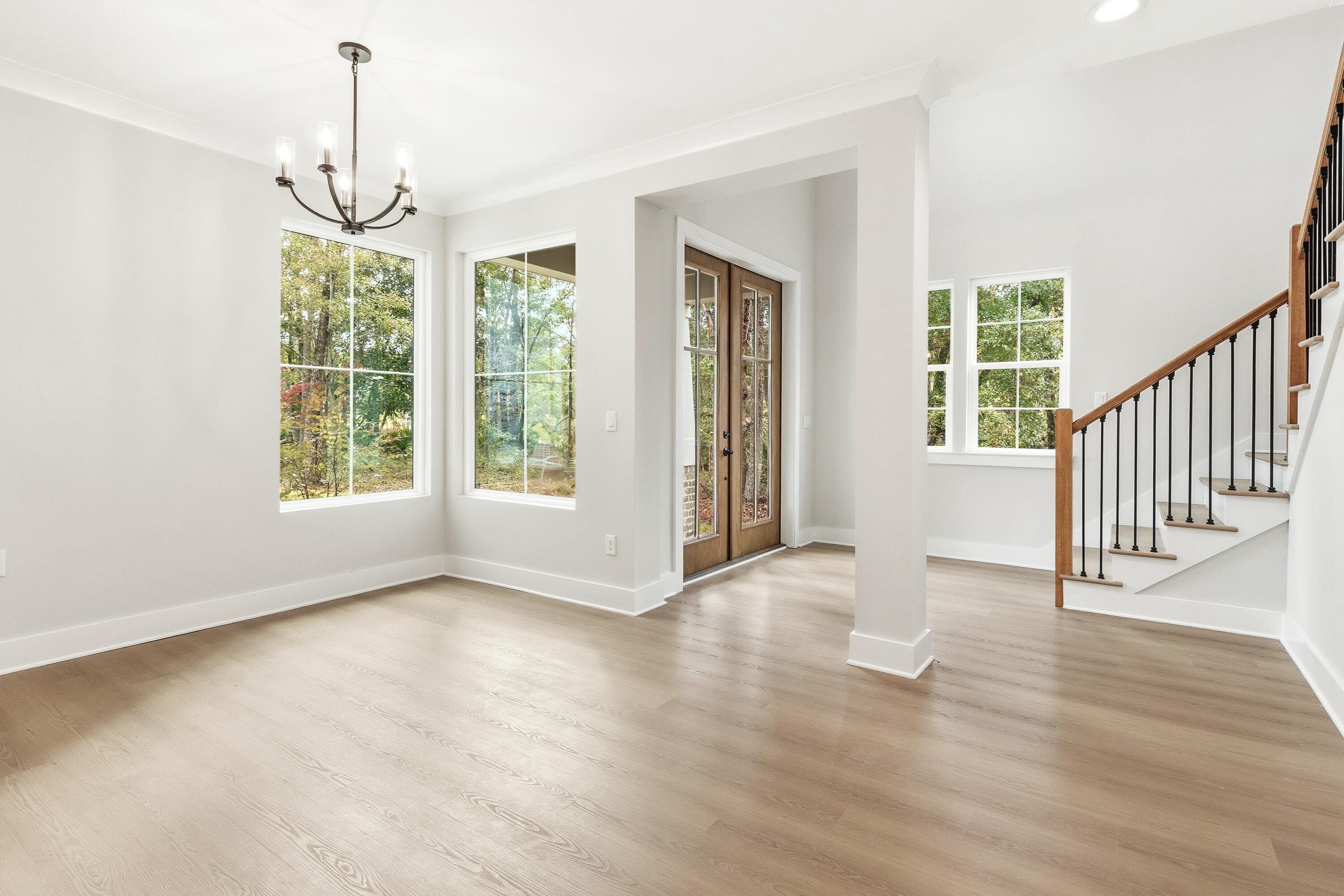 REDFISH POINT - Residential