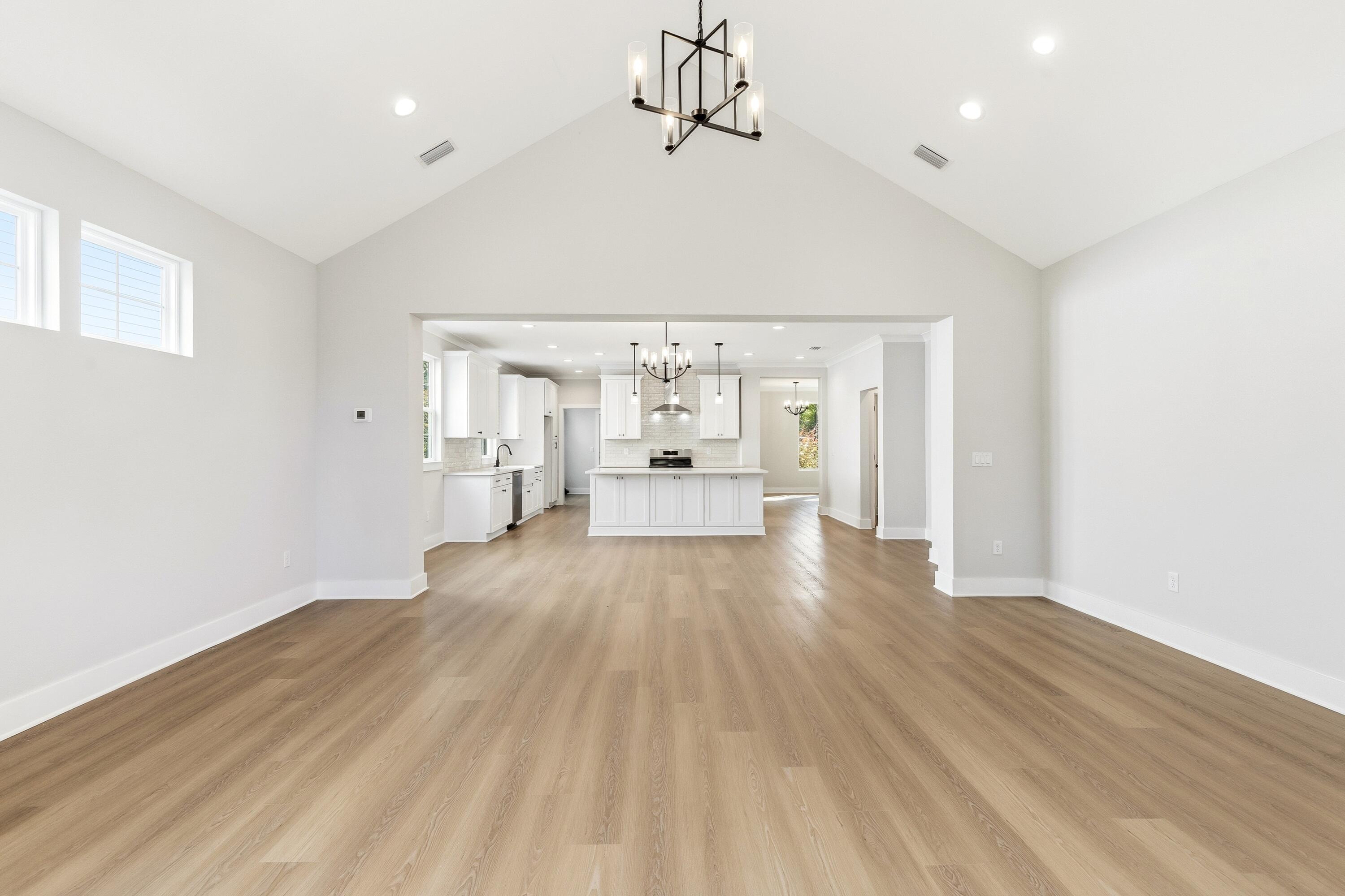 REDFISH POINT - Residential