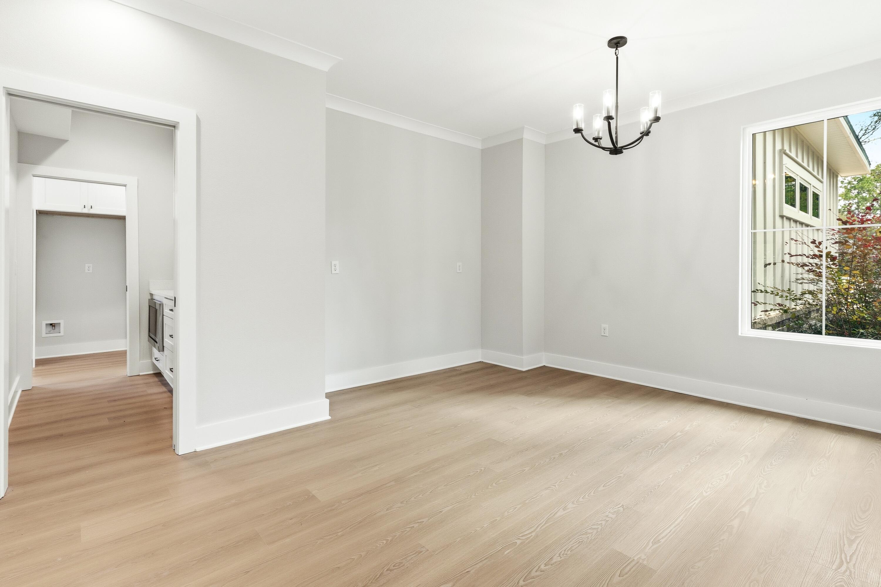 REDFISH POINT - Residential