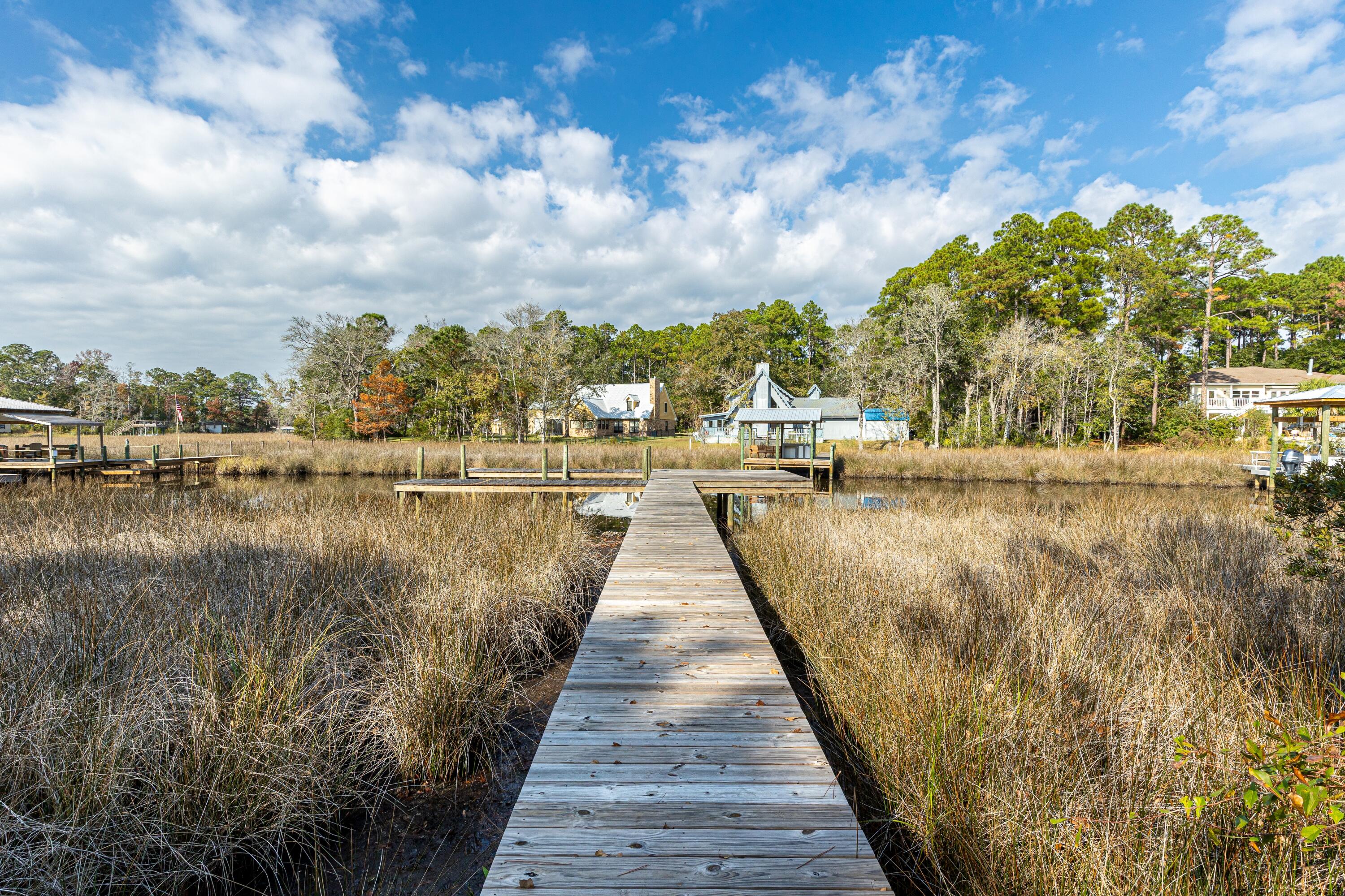 REDFISH POINT - Residential