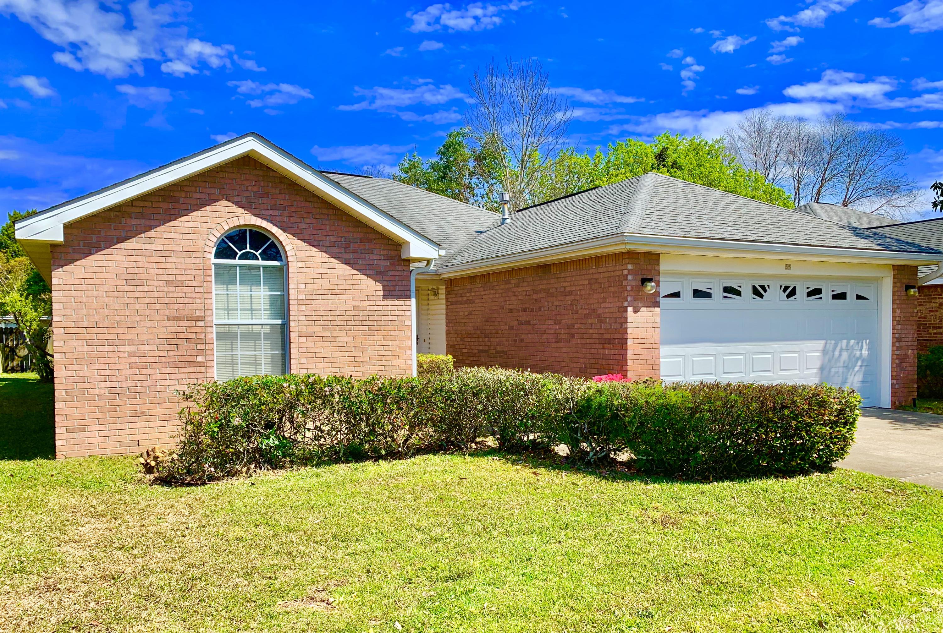 BAYSIDE - Residential