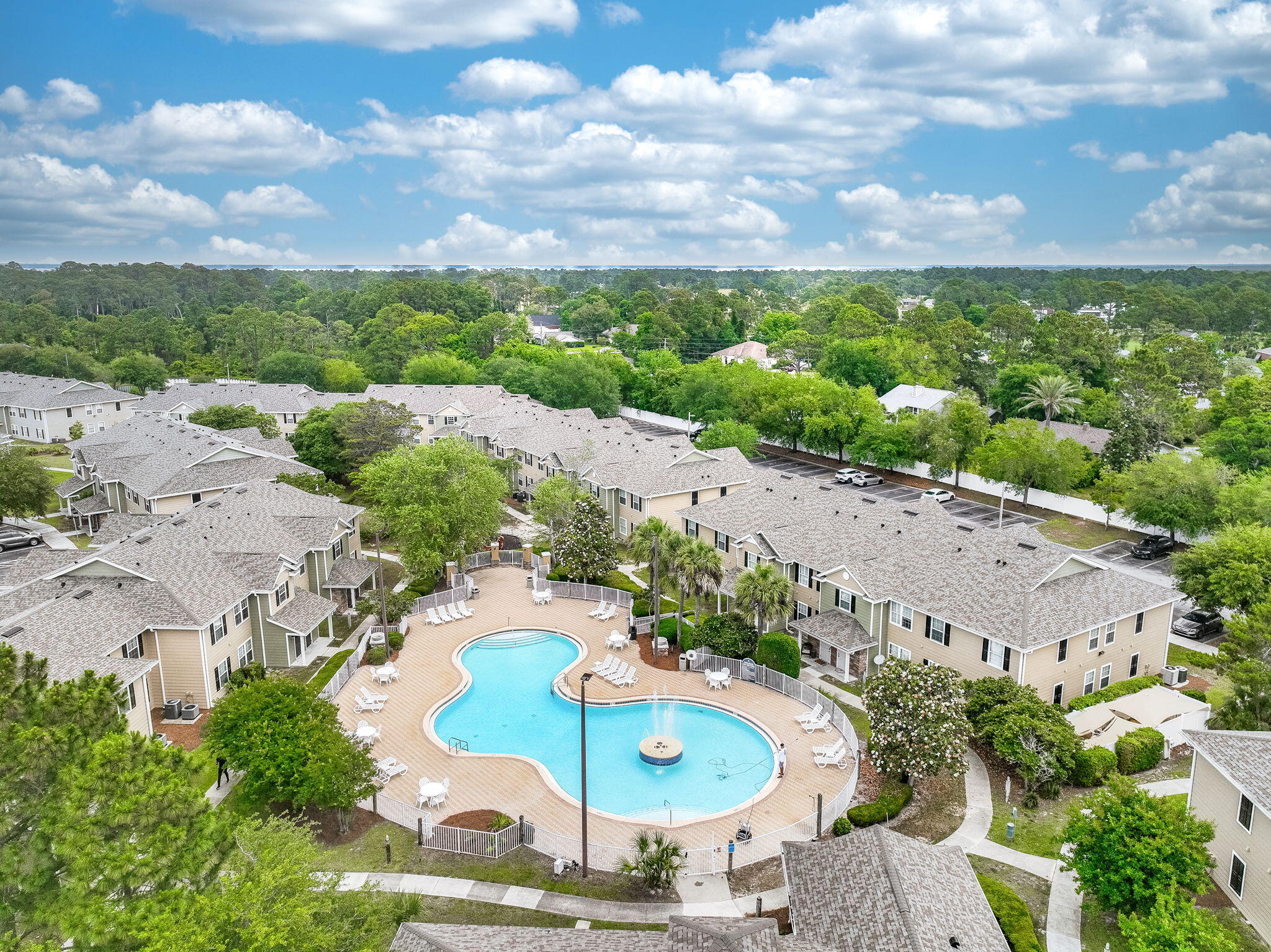 NAUTILUS COVE CONDO - Residential