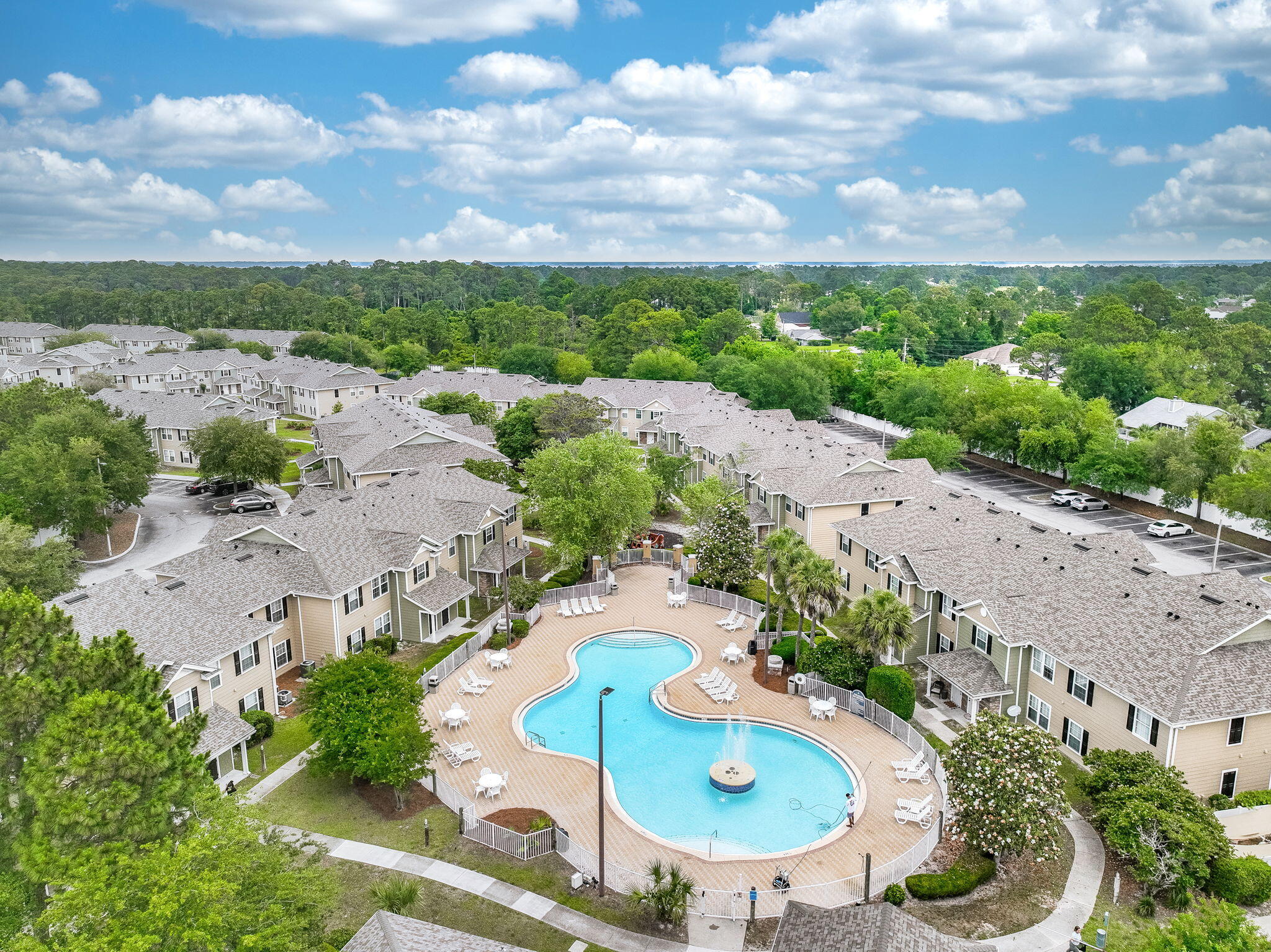 NAUTILUS COVE CONDO - Residential