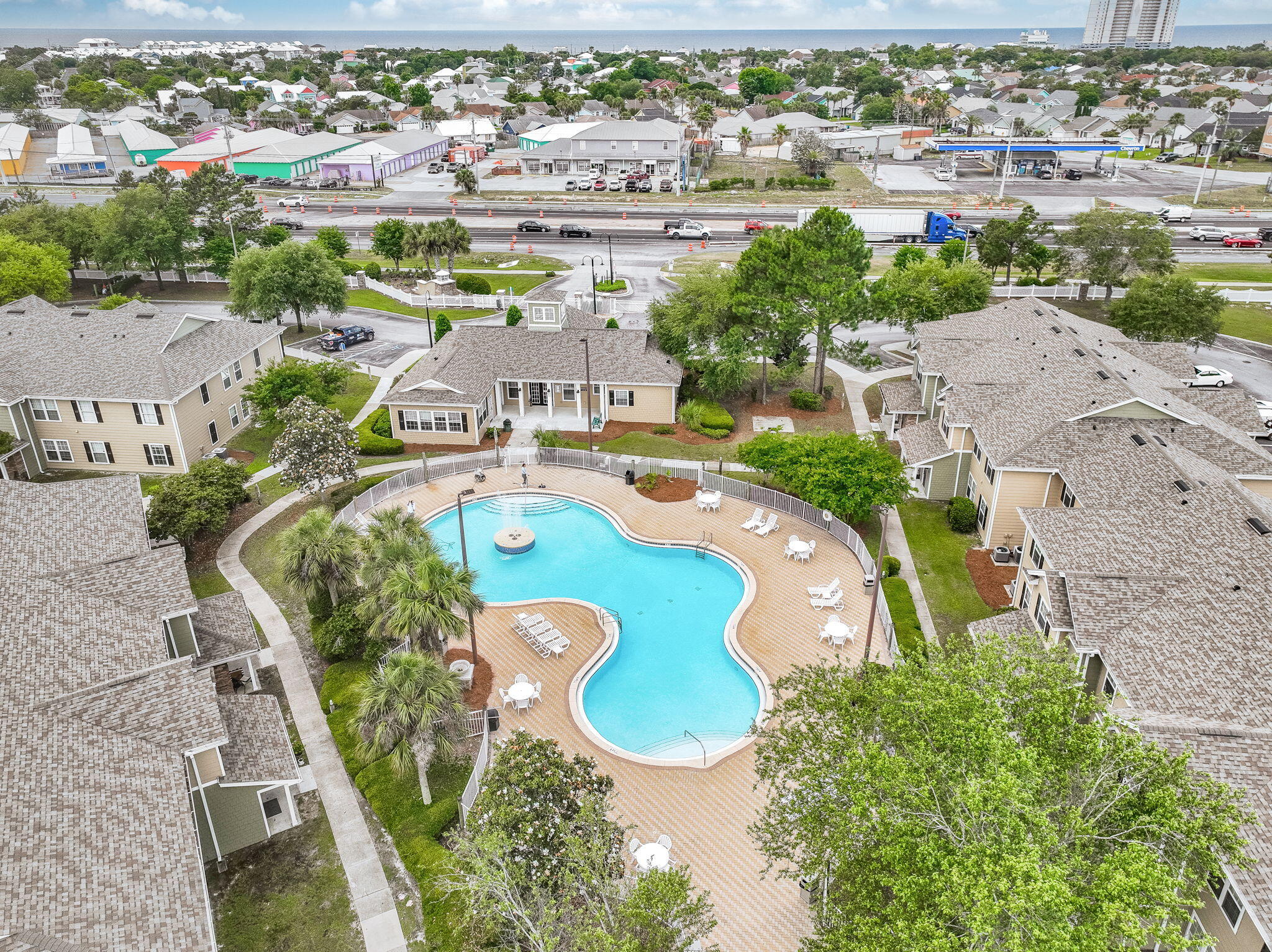 NAUTILUS COVE CONDO - Residential