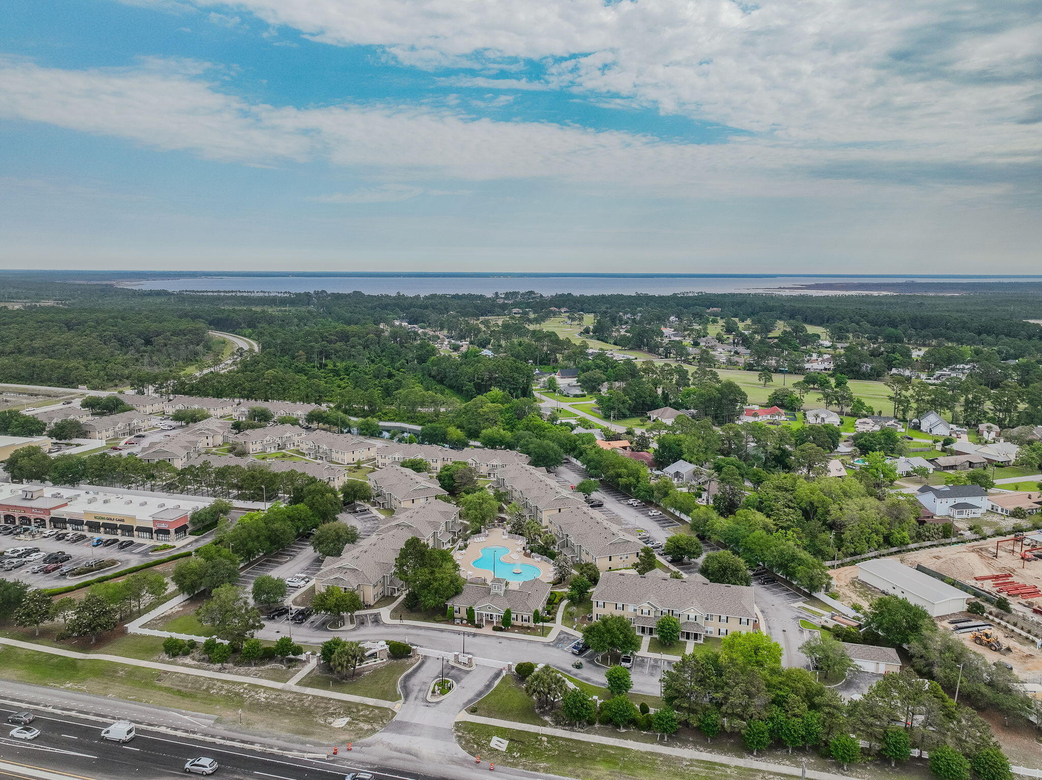 NAUTILUS COVE CONDO - Residential