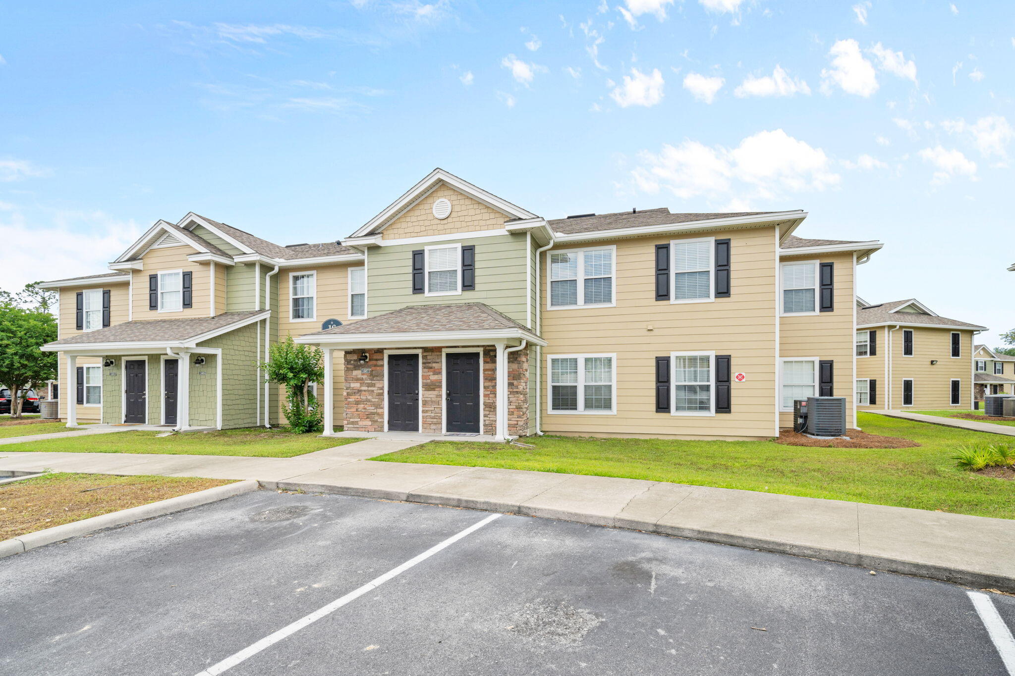 NAUTILUS COVE CONDO - Residential