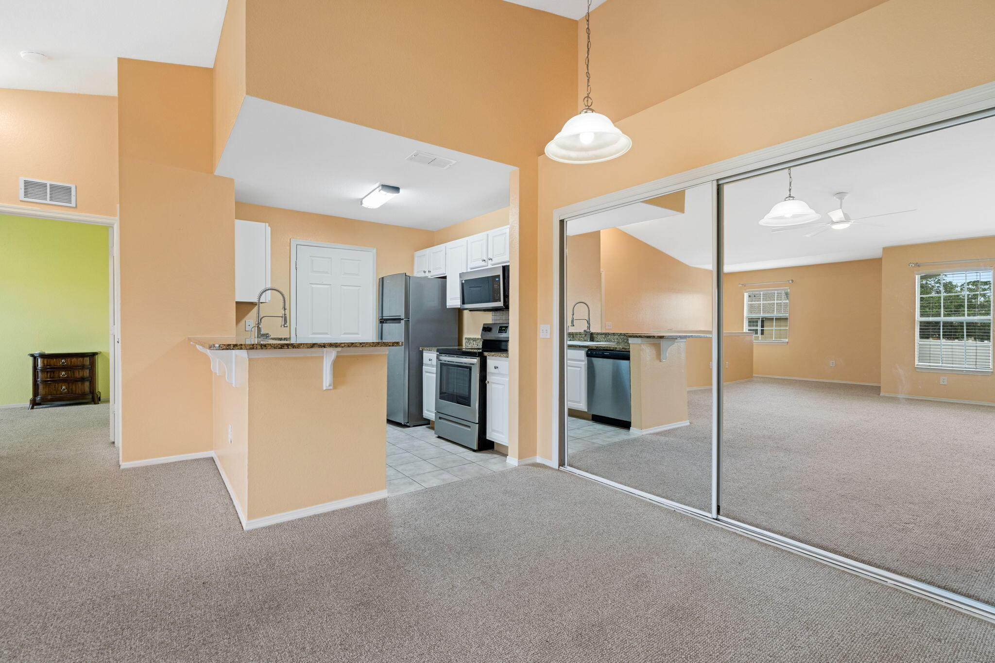 NAUTILUS COVE CONDO - Residential