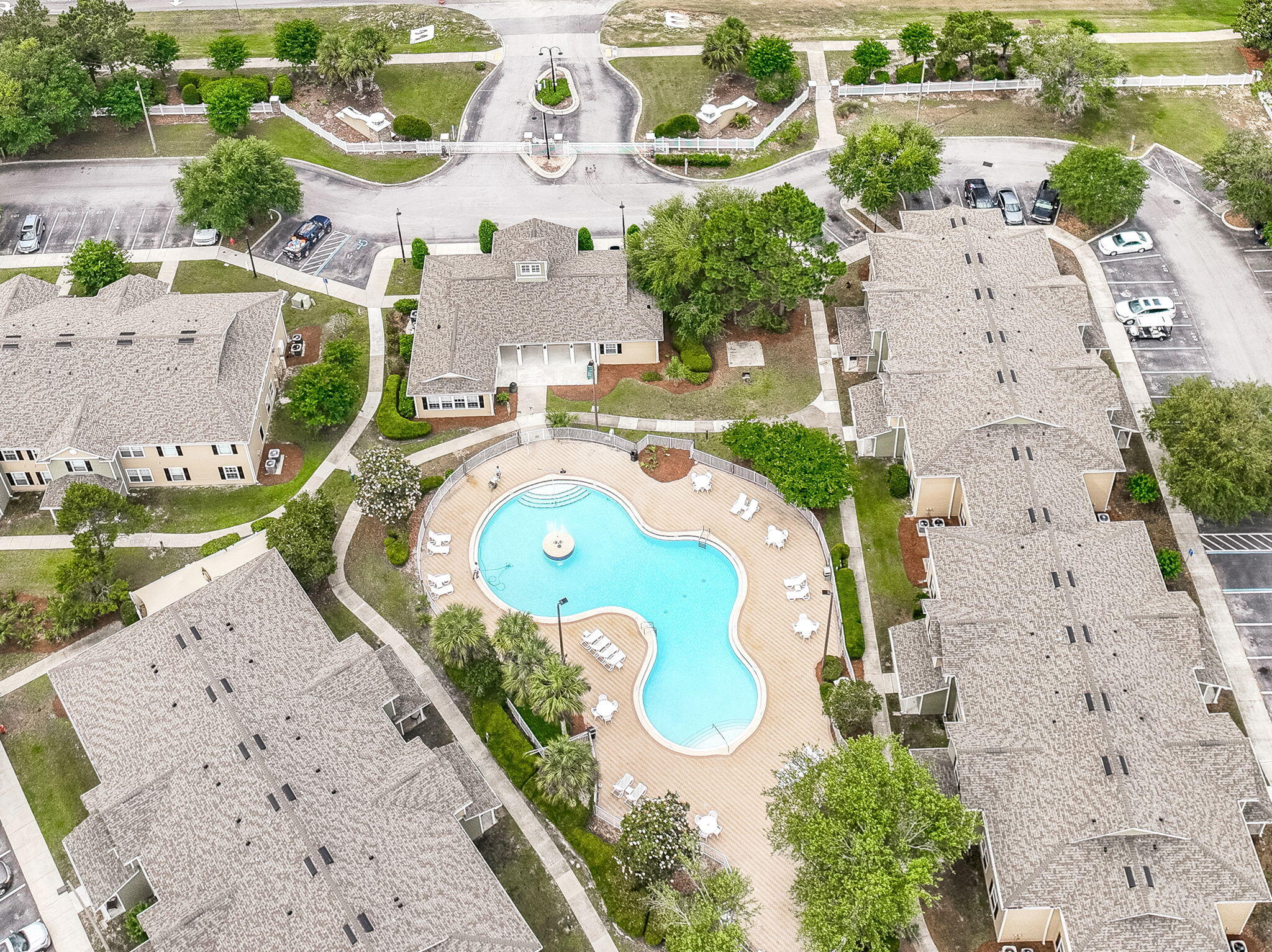 NAUTILUS COVE CONDO - Residential