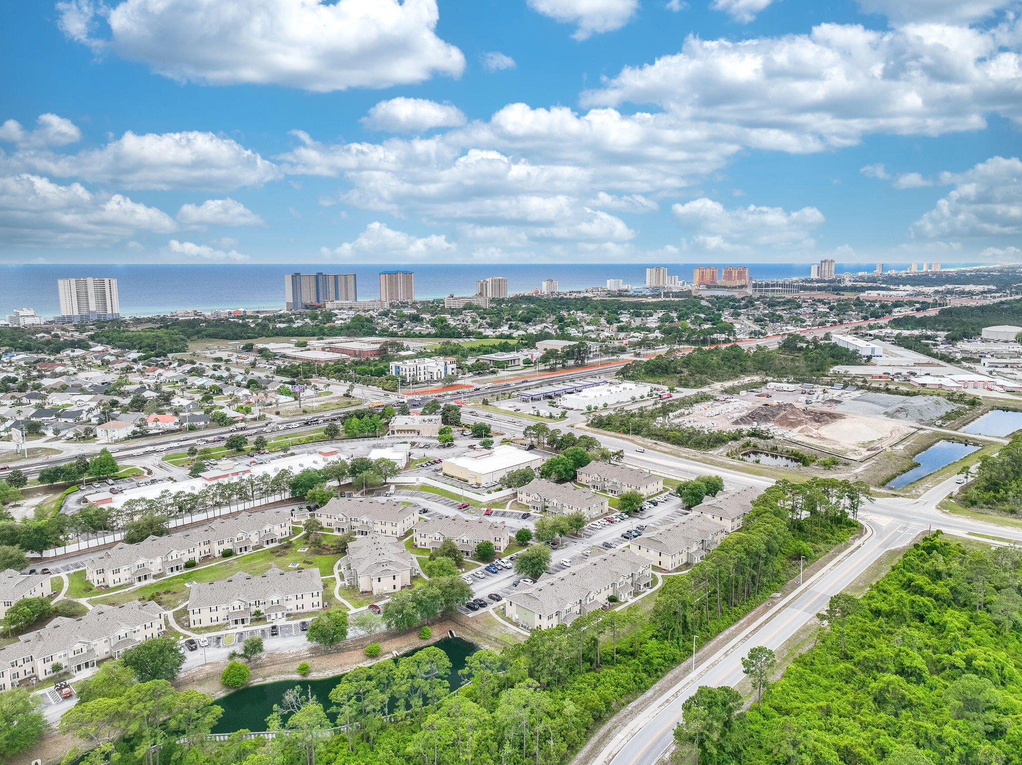 NAUTILUS COVE CONDO - Residential