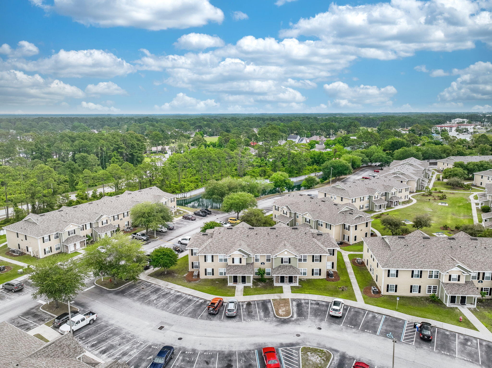 NAUTILUS COVE CONDO - Residential