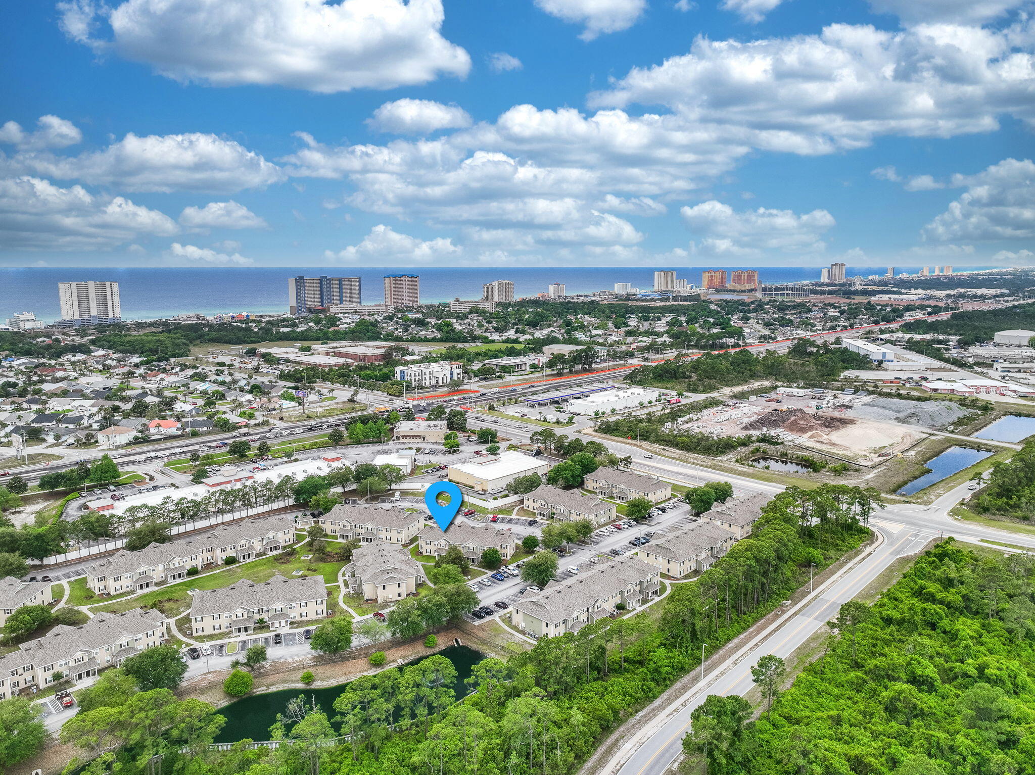 NAUTILUS COVE CONDO - Residential