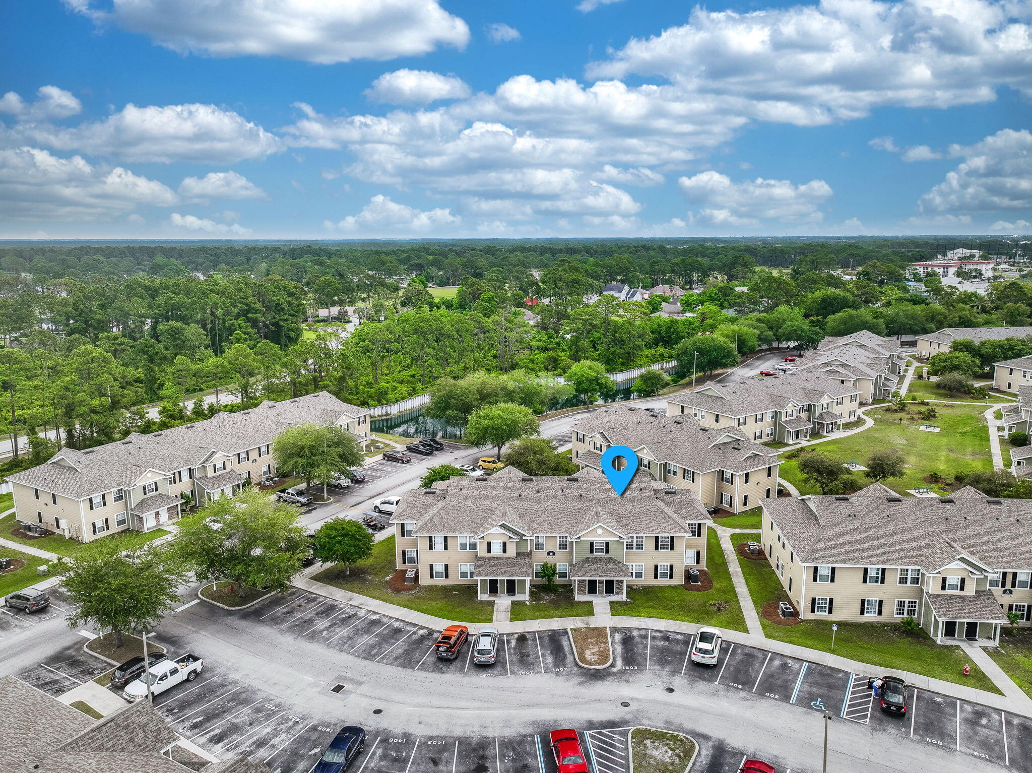 NAUTILUS COVE CONDO - Residential