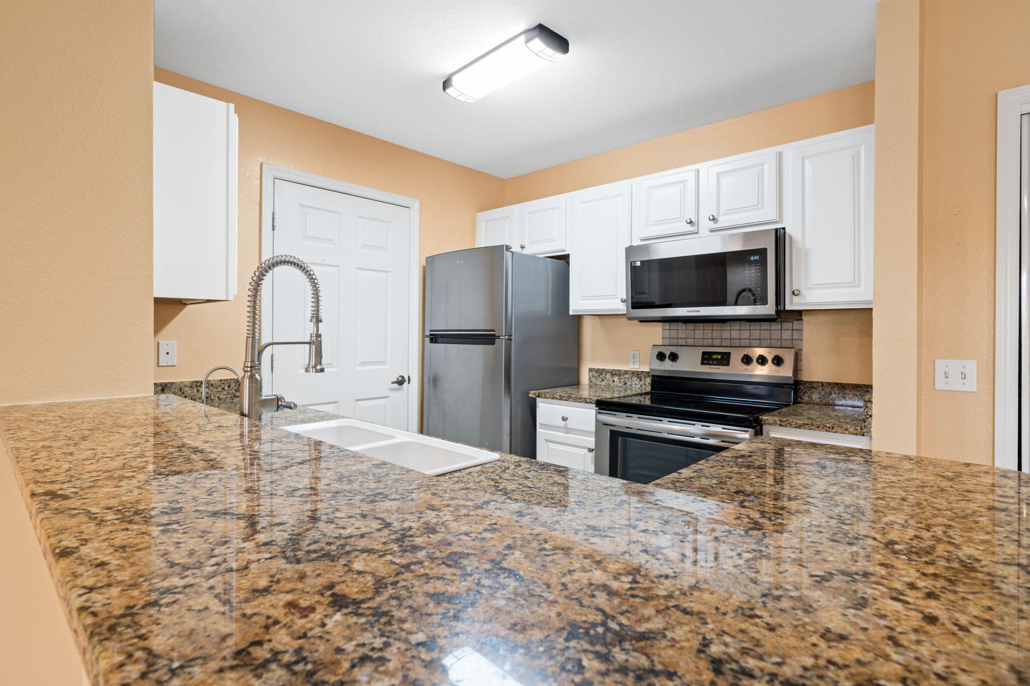 NAUTILUS COVE CONDO - Residential