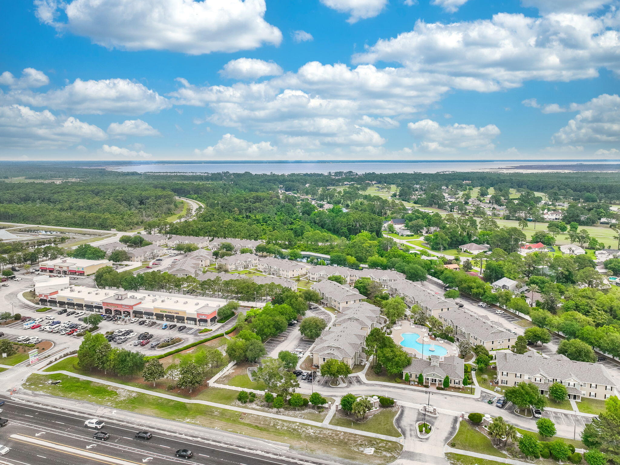 NAUTILUS COVE CONDO - Residential