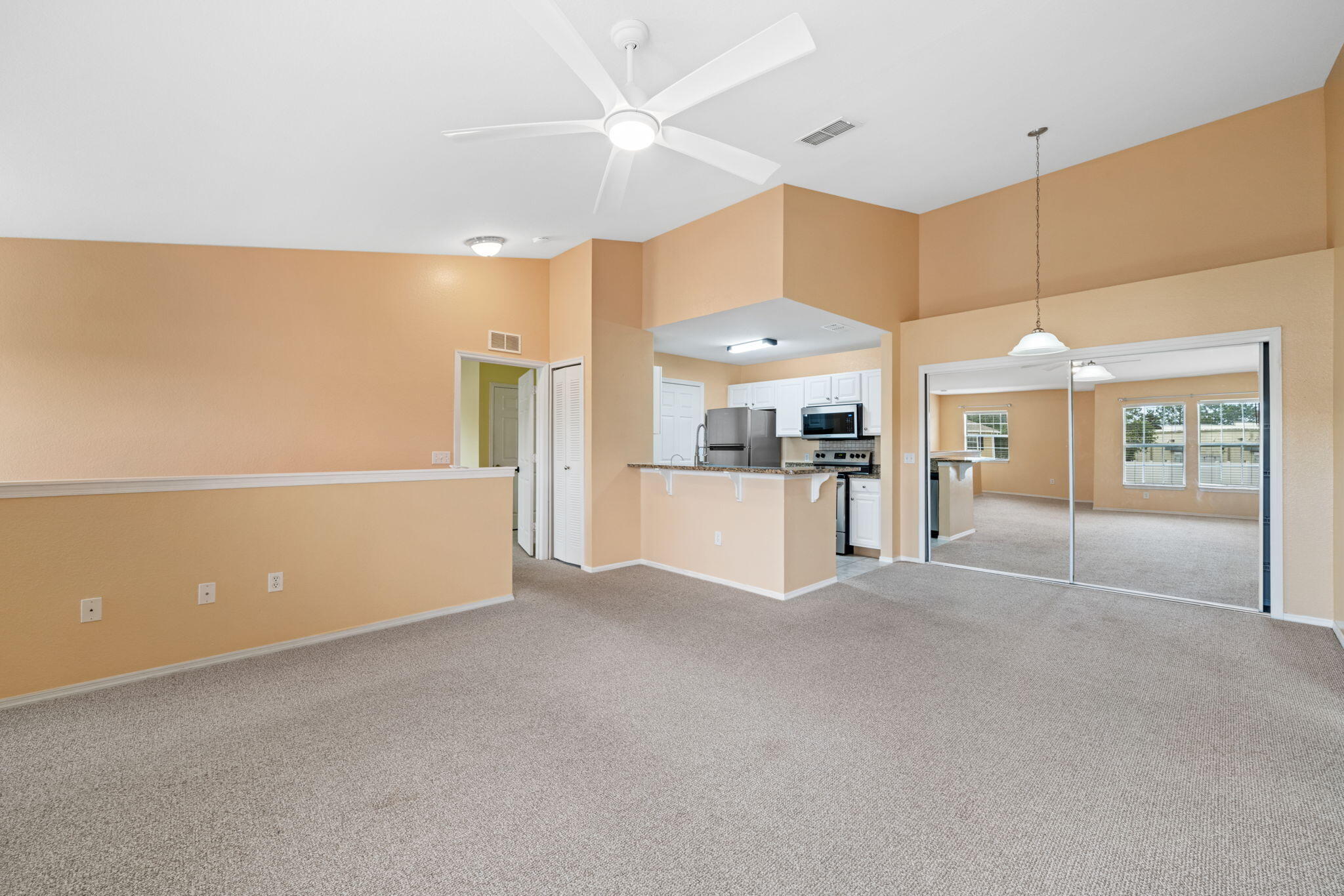 NAUTILUS COVE CONDO - Residential